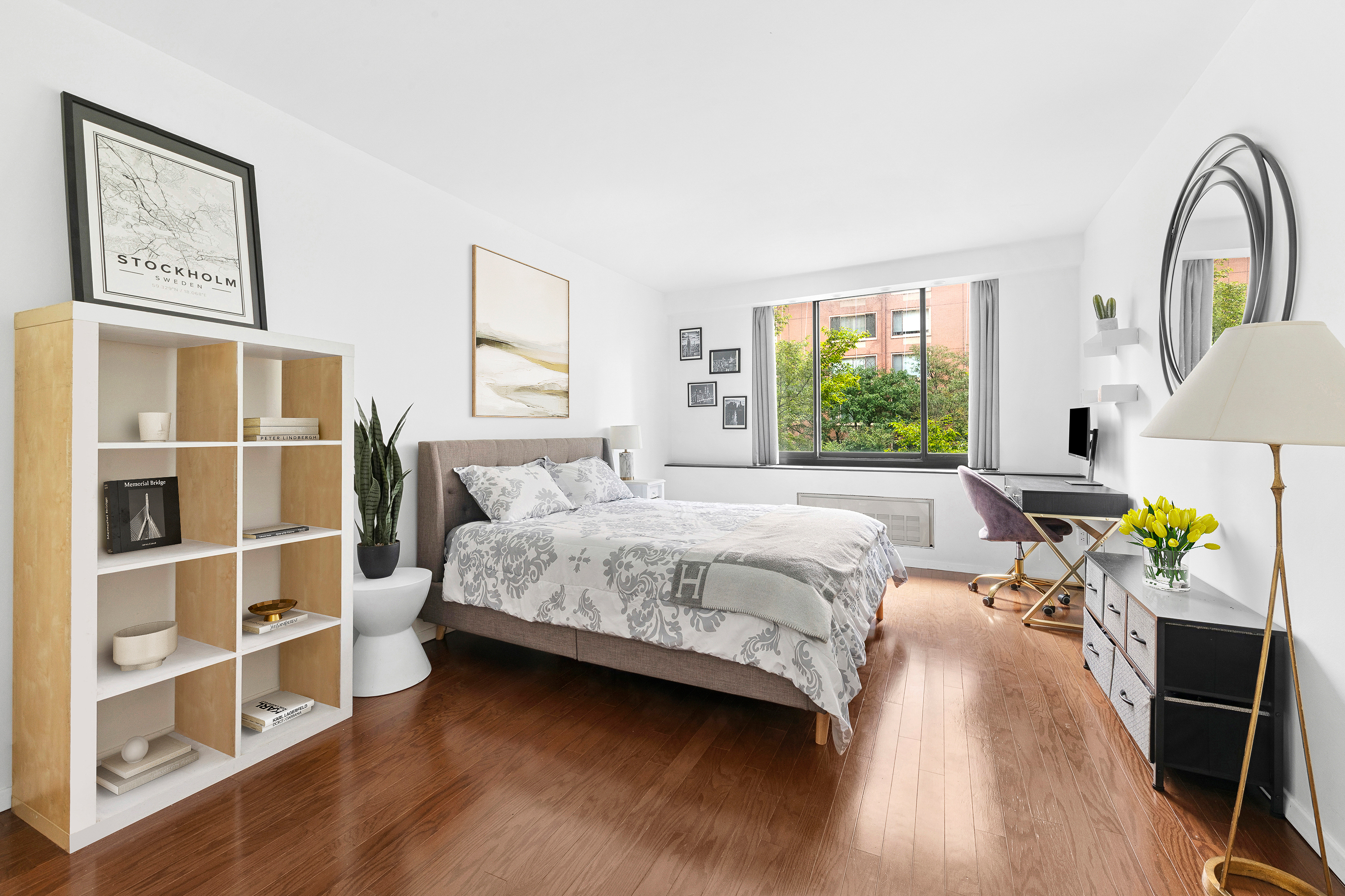 #5 photo, 300 Albany Street, マンハッタン Battery Park , NY 10280