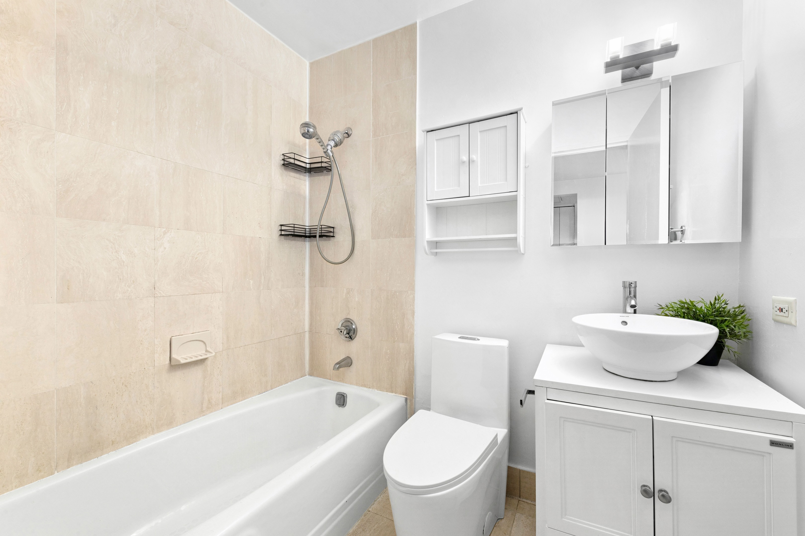 #6 photo, 300 Albany Street, マンハッタン Battery Park , NY 10280