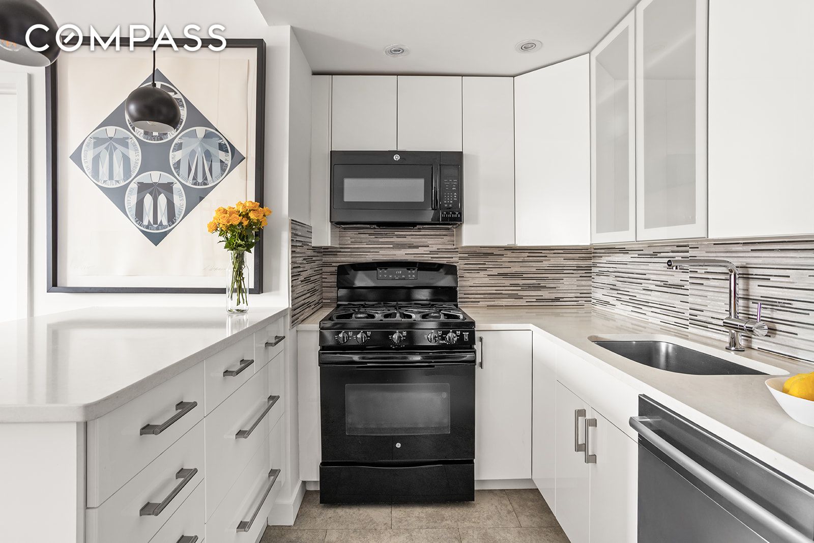 #5 photo, 520 W 23rd Street, マンハッタン Chelsea , NY 10011