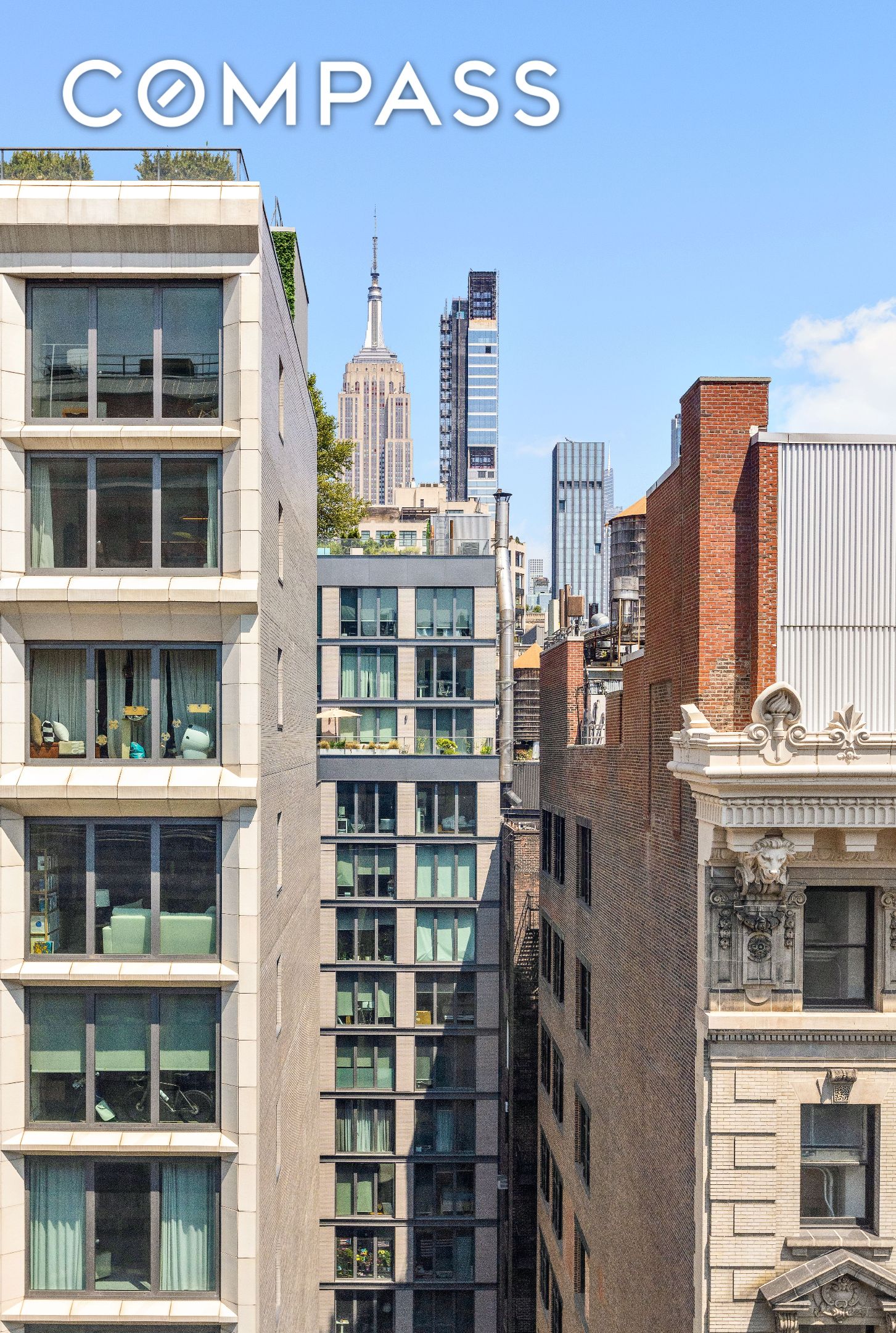 #4 photo, 4 W 21st Street, マンハッタン Flatiron , NY 10010