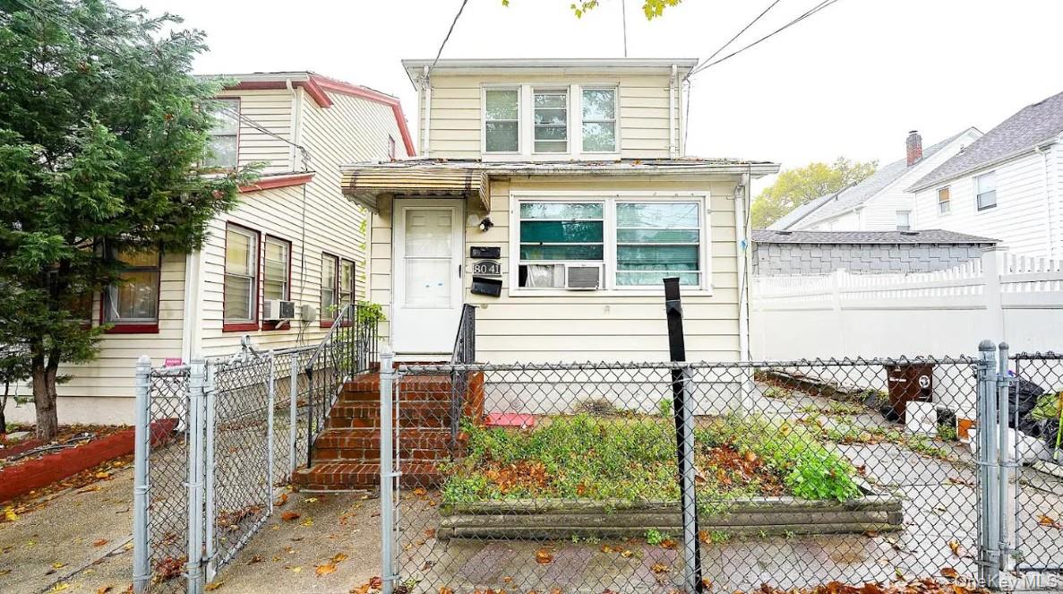 #1 photo, 8041 159th Street, Jamaica Hills , NY 11432