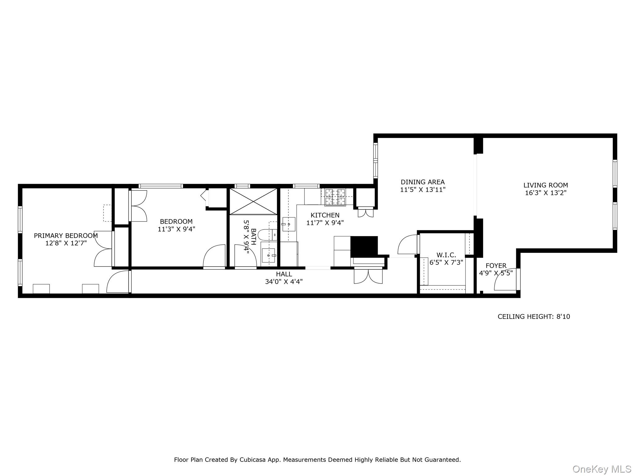 #18 photo, 34-39 82nd Street, クイーンズ区 Jackson Heights , NY 11372