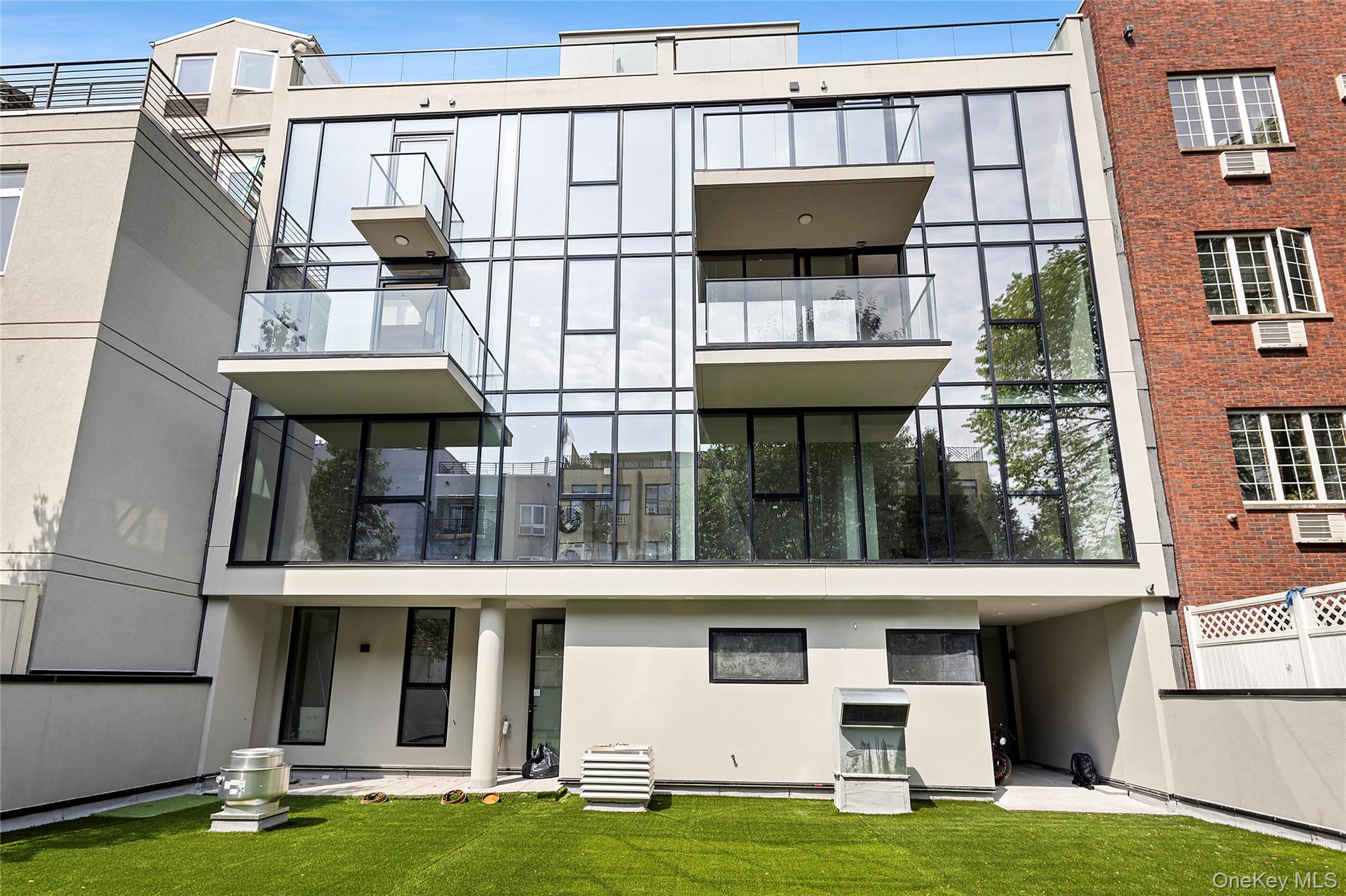 #14 photo, 20 Monitor Street, Brooklyn , NY 11222