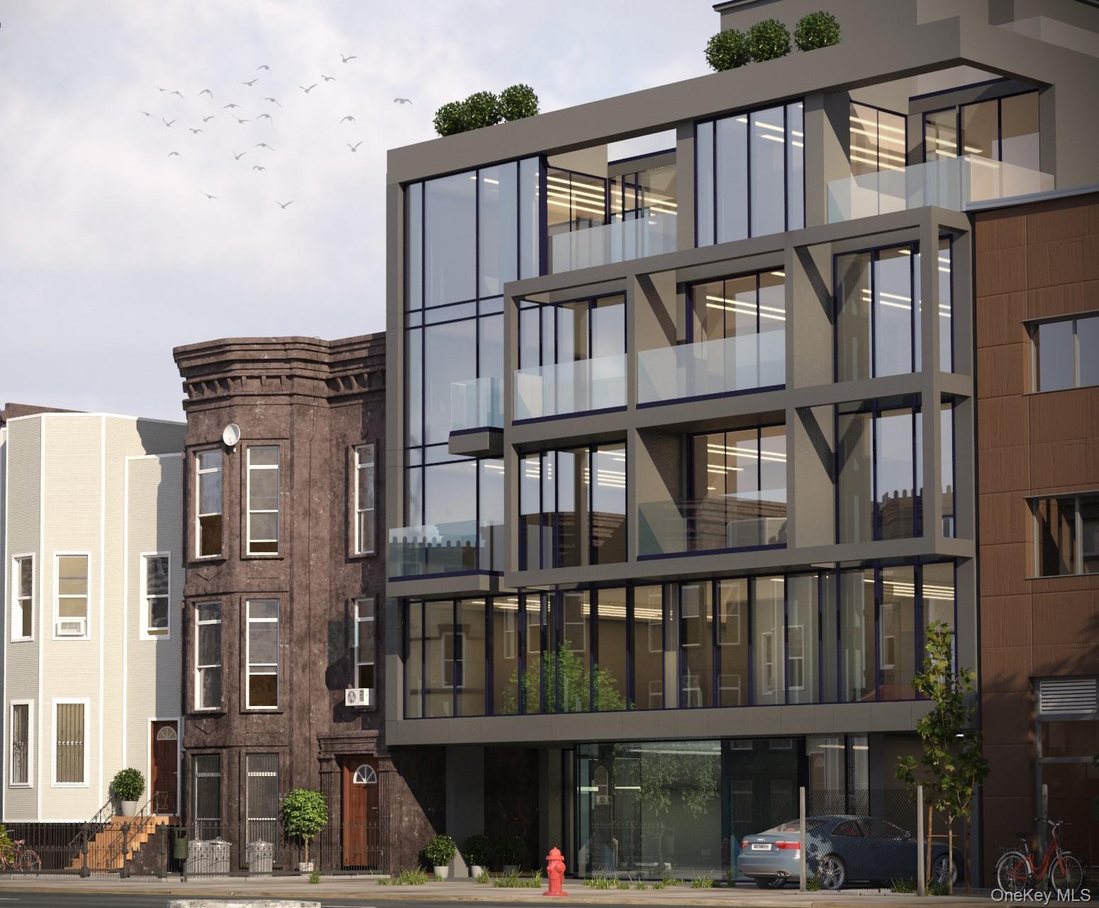 #15 photo, 20 Monitor Street, Brooklyn , NY 11222