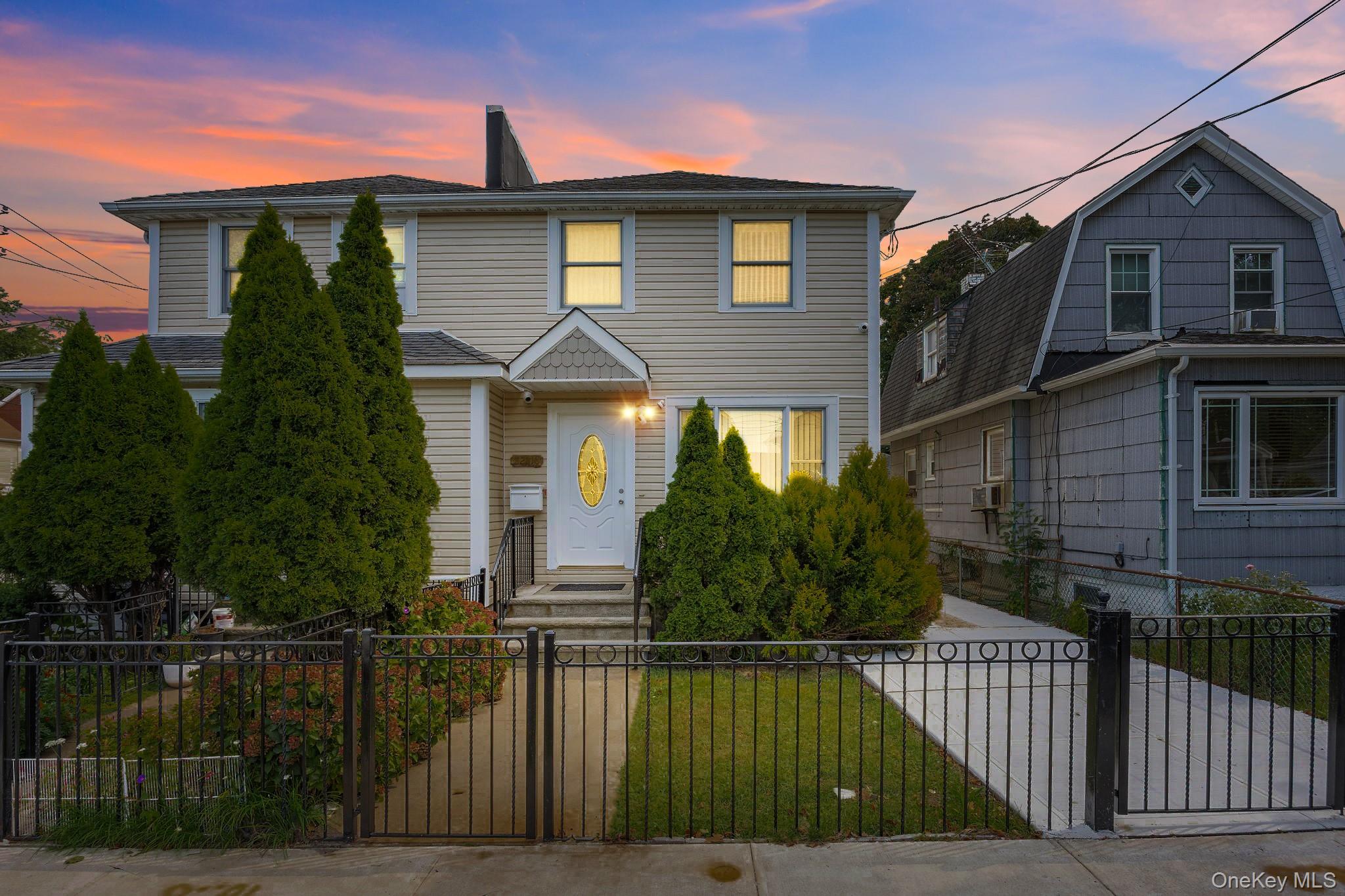 #1 photo, 221-18 91st Road, 皇后區 Queens Village , NY 11428