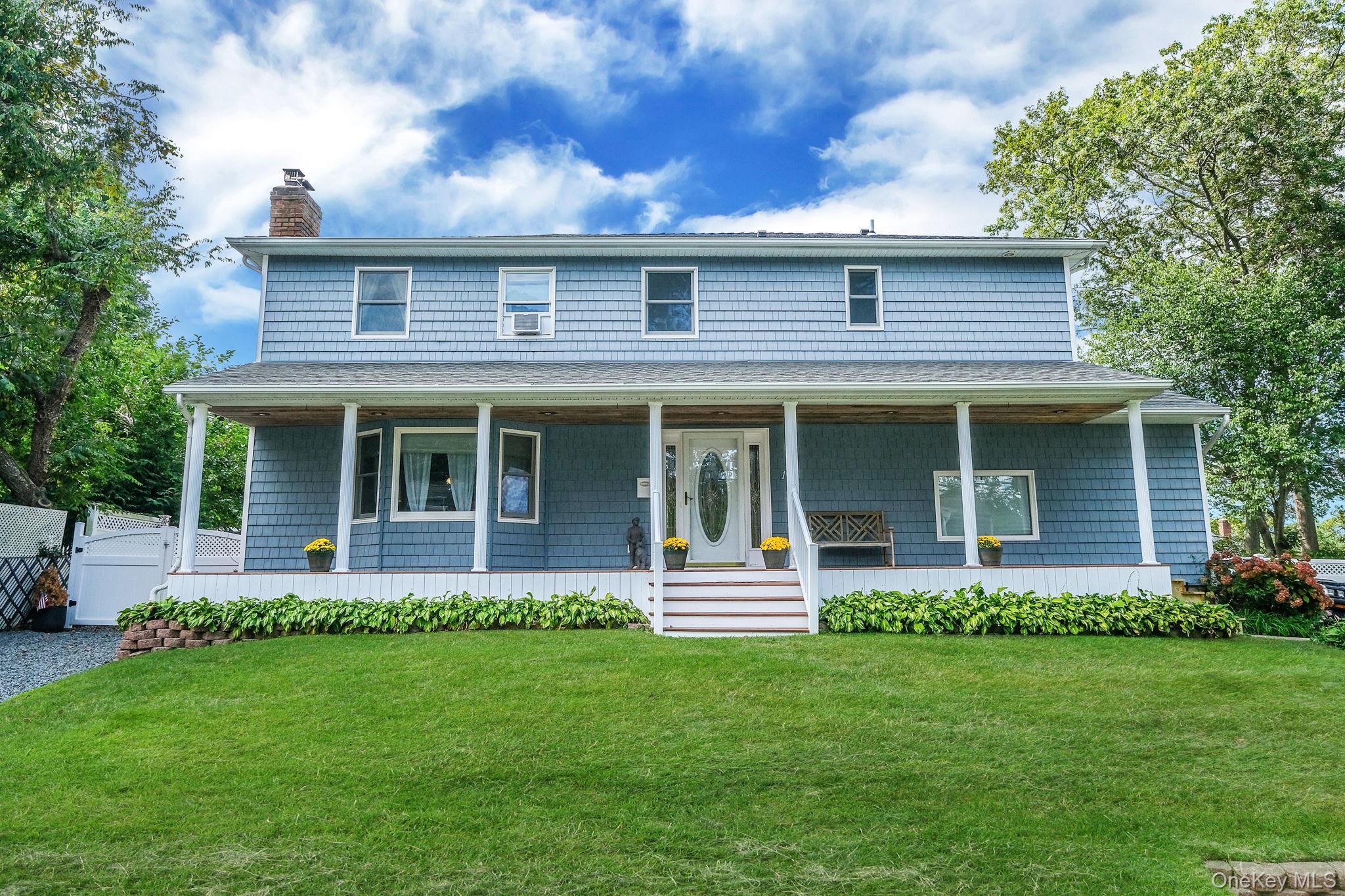 #1 photo, 12 Jamar Lane, सफ़ोक काउंटी Ronkonkoma , NY 11779