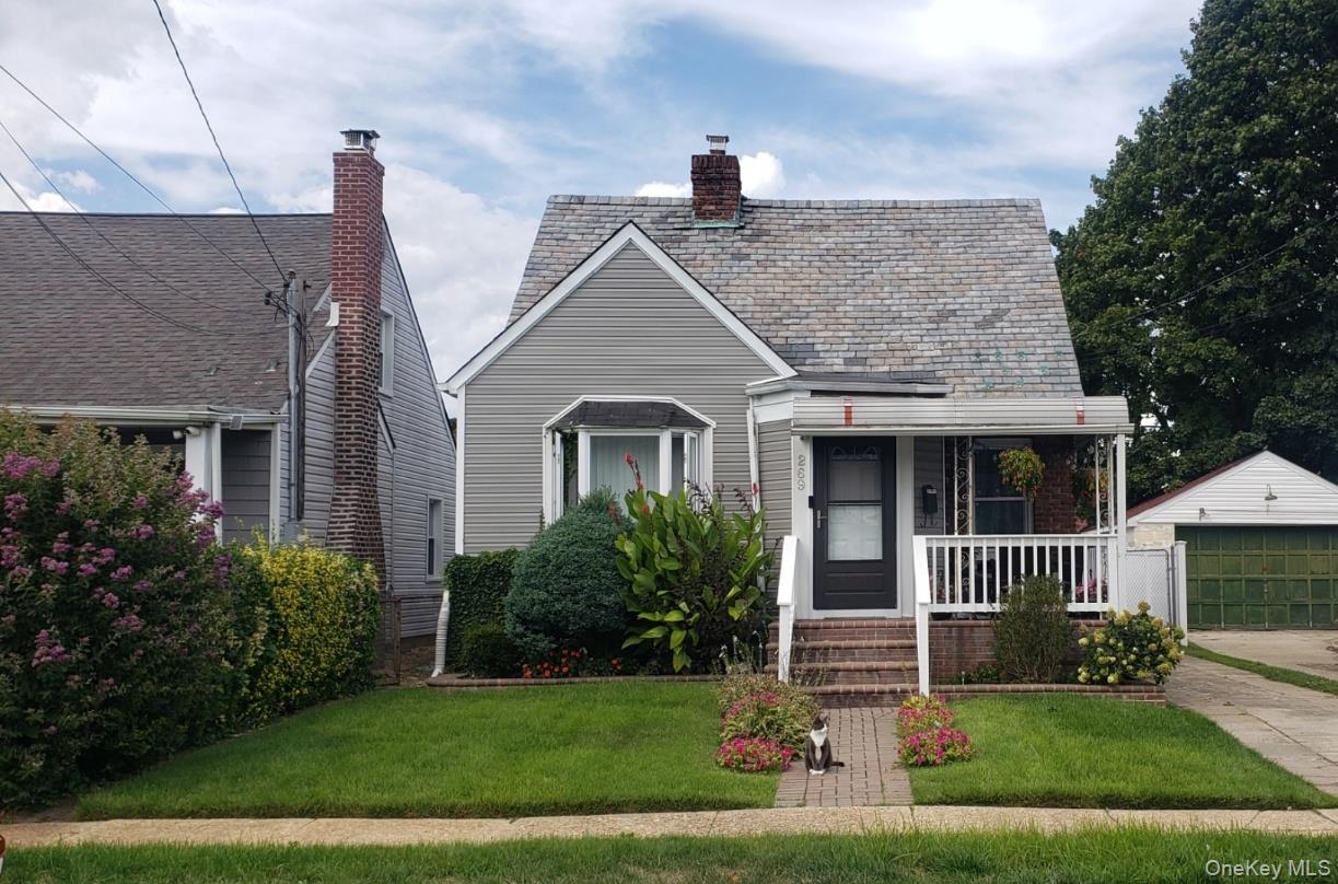 #1 photo, 269 Windsor Parkway, नासाउ काउंटी Hempstead , NY 11550