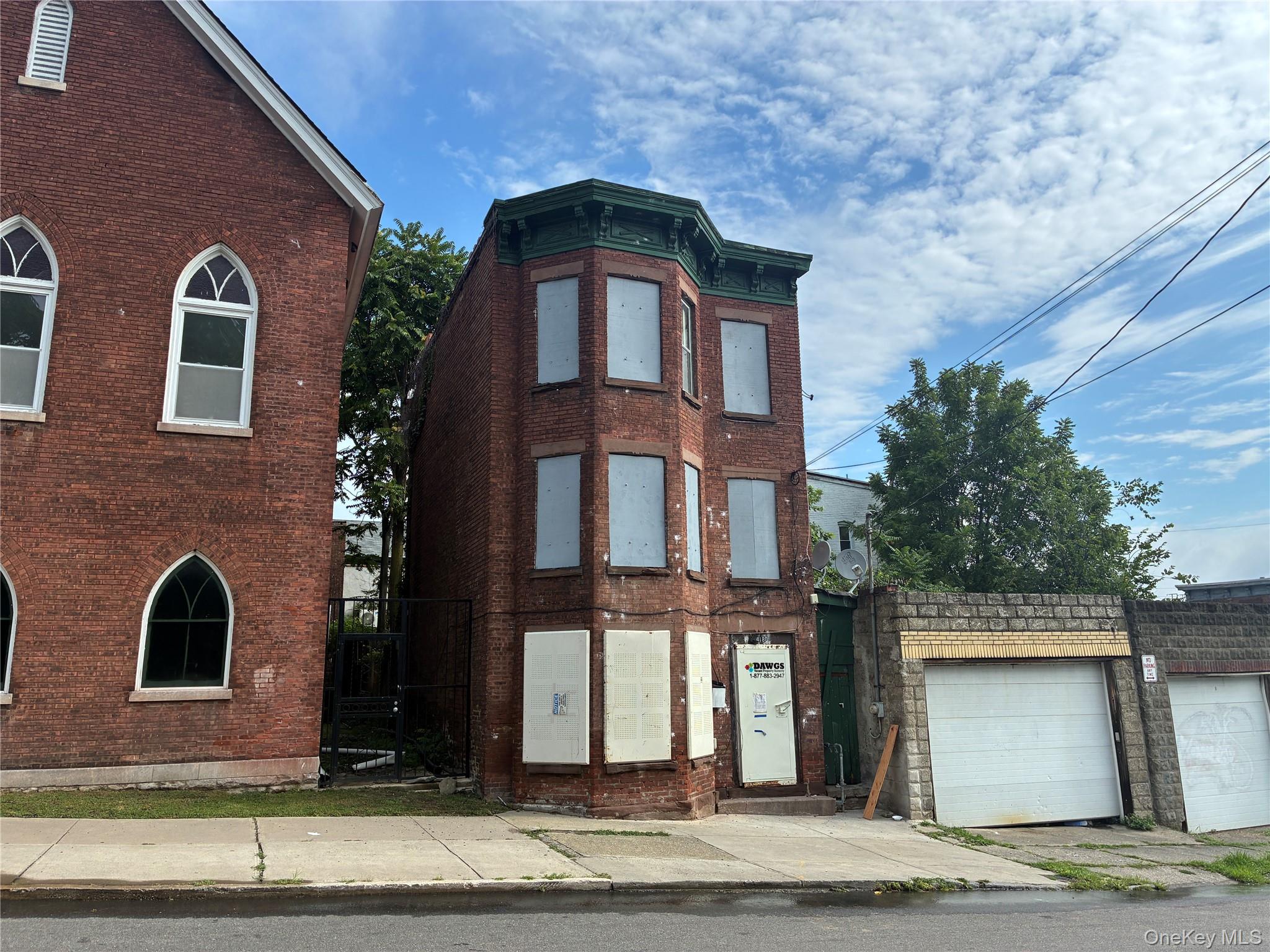 #1 photo, 180 Ann Street, Newburgh , NY 12550