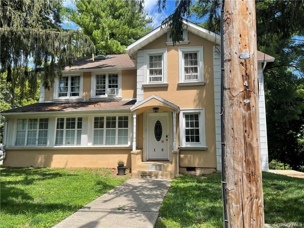 #1 photo, 18 Reservoir Road, Highland , NY 12528