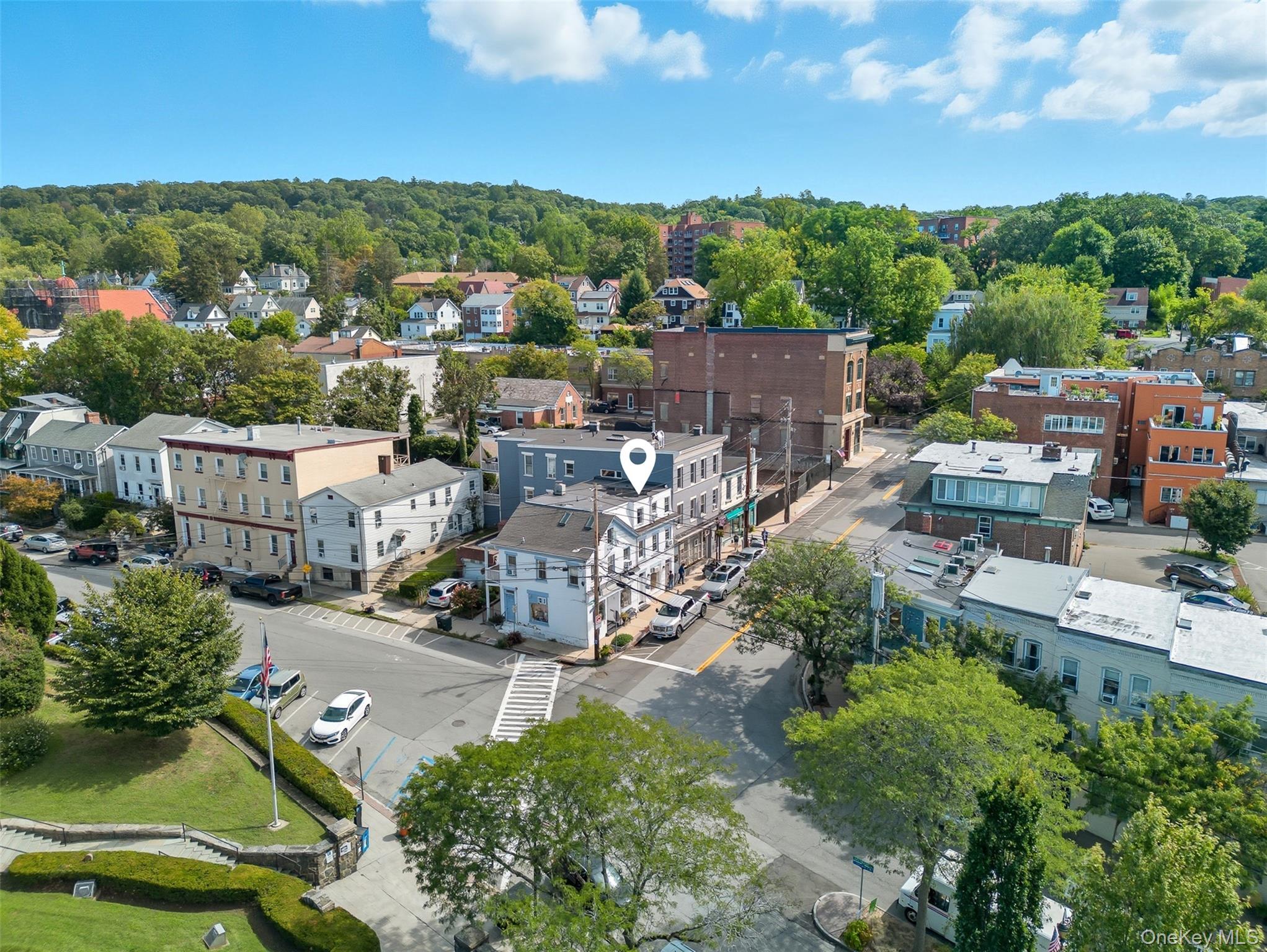 #20 photo, 3 Spring Street, Hastings-on-Hudson , NY 10706