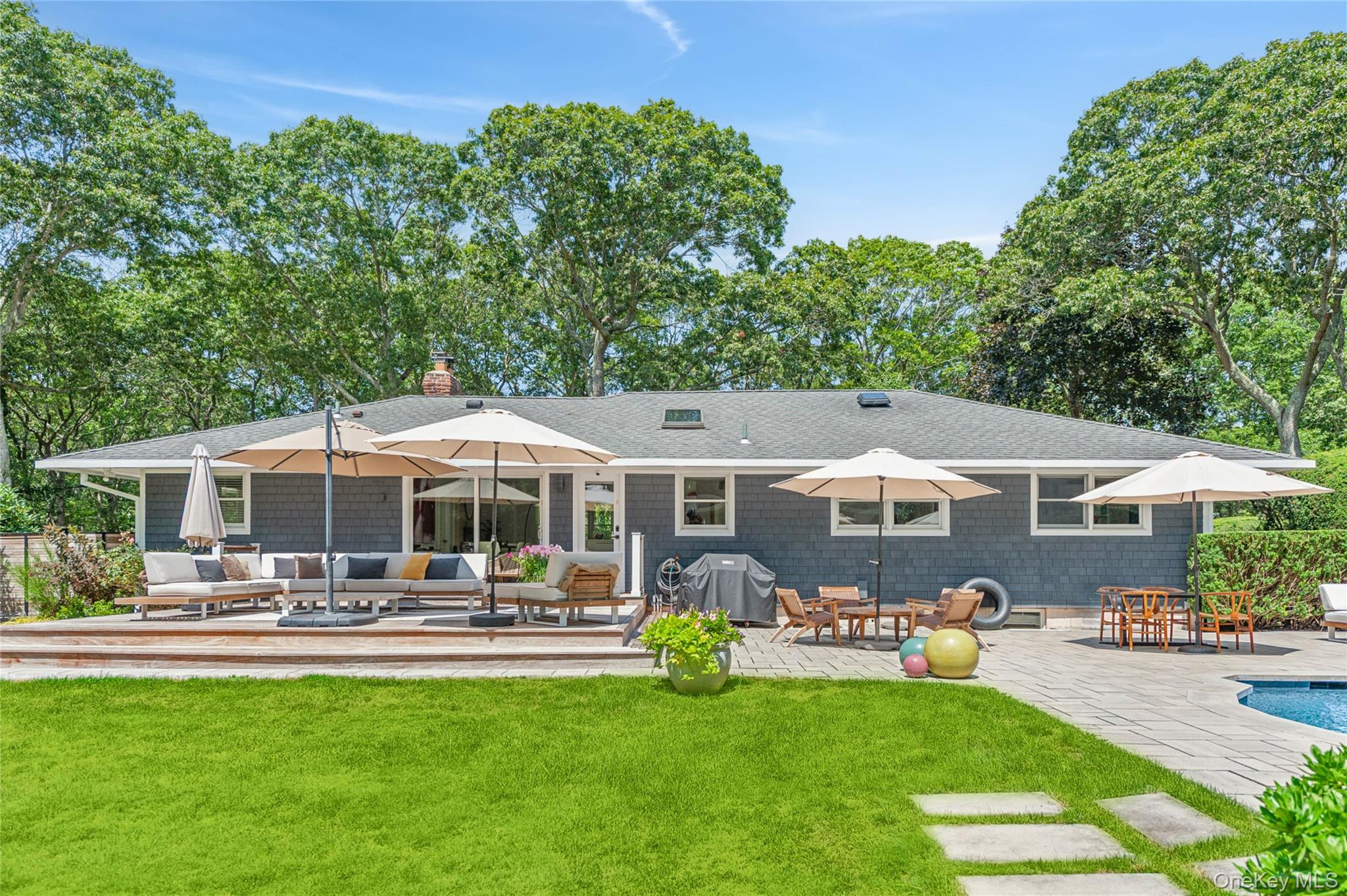 #20 photo, 15 Osprey Avenue, サフォーク郡 East Quogue , NY 11942