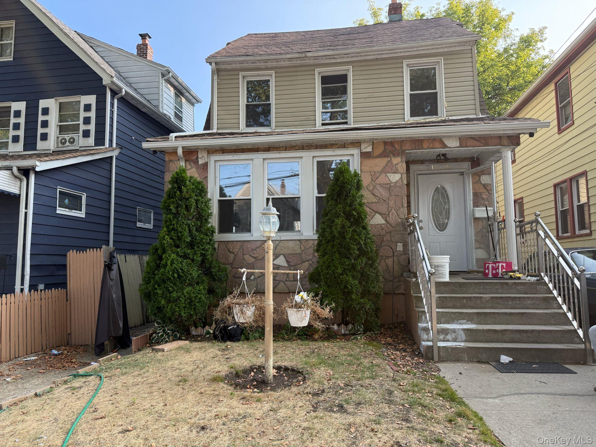 #1 photo, 215-28 112th Avenue, كوينز Queens Village , NY 11429