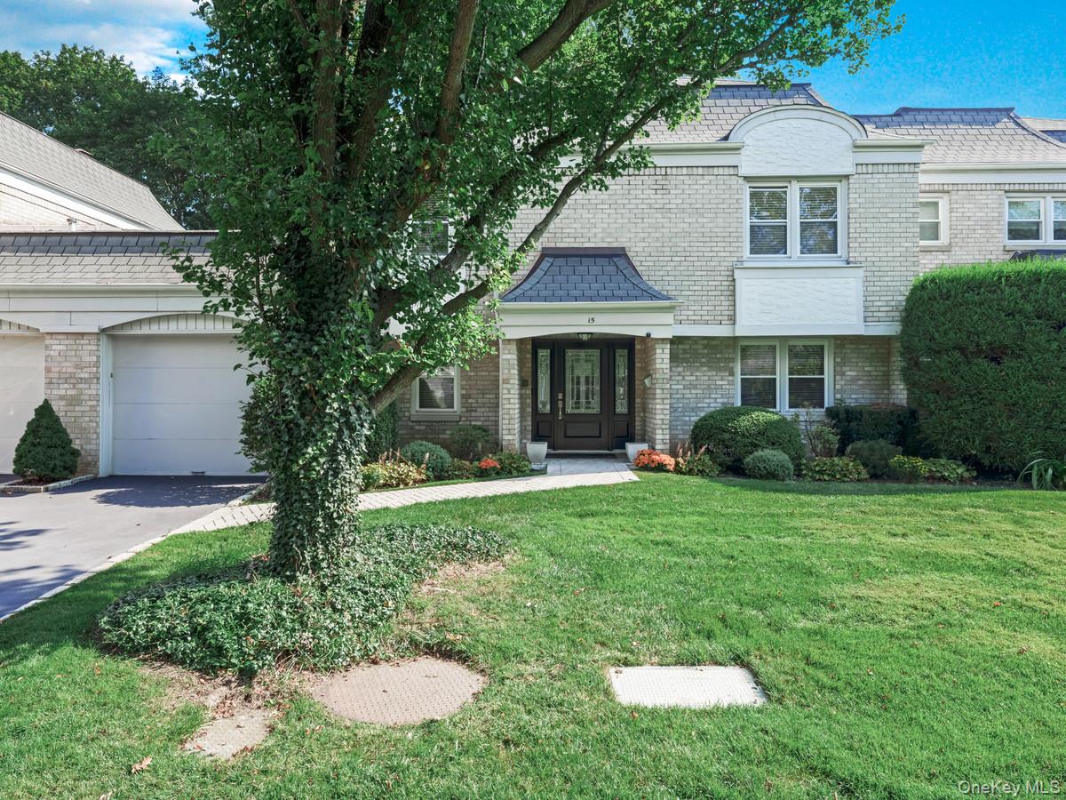 #2 photo, 15 Fairway Circle, ナッソー郡 Manhasset , NY 11030