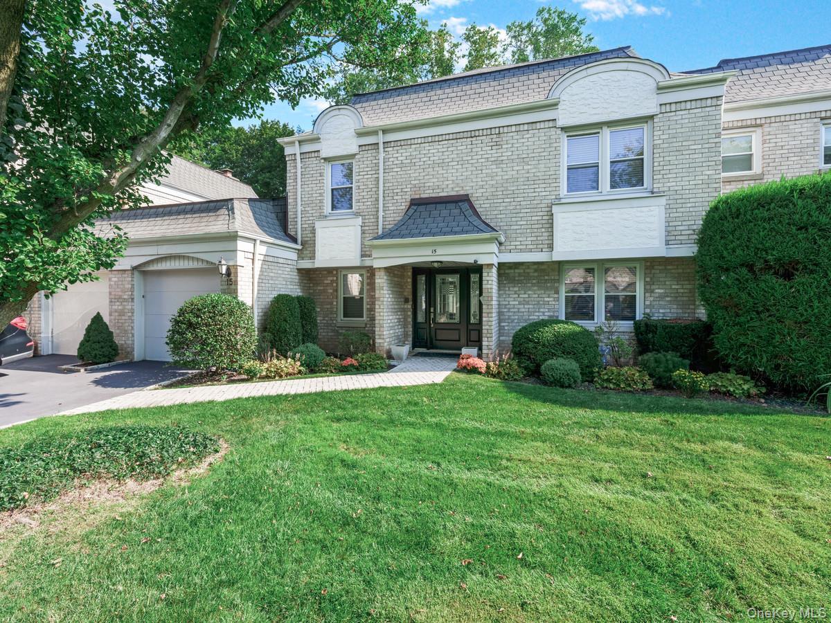 #3 photo, 15 Fairway Circle, ナッソー郡 Manhasset , NY 11030