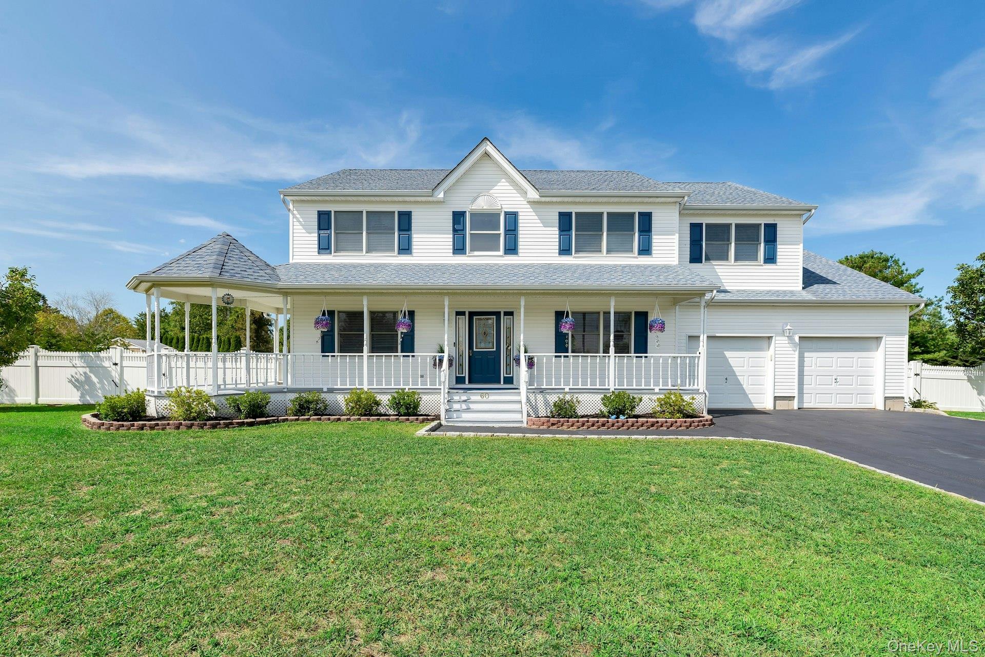 #1 photo, 60 May Drive, Baiting Hollow , NY 11933