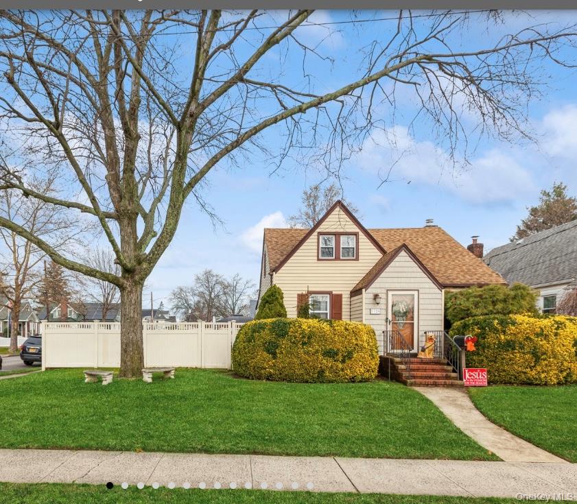 #1 photo, 1134 Rosegold Street, ناسو Franklin Square , NY 11010