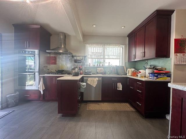 #8 photo, 35-20 Utopia Parkway, Flushing , NY 11358