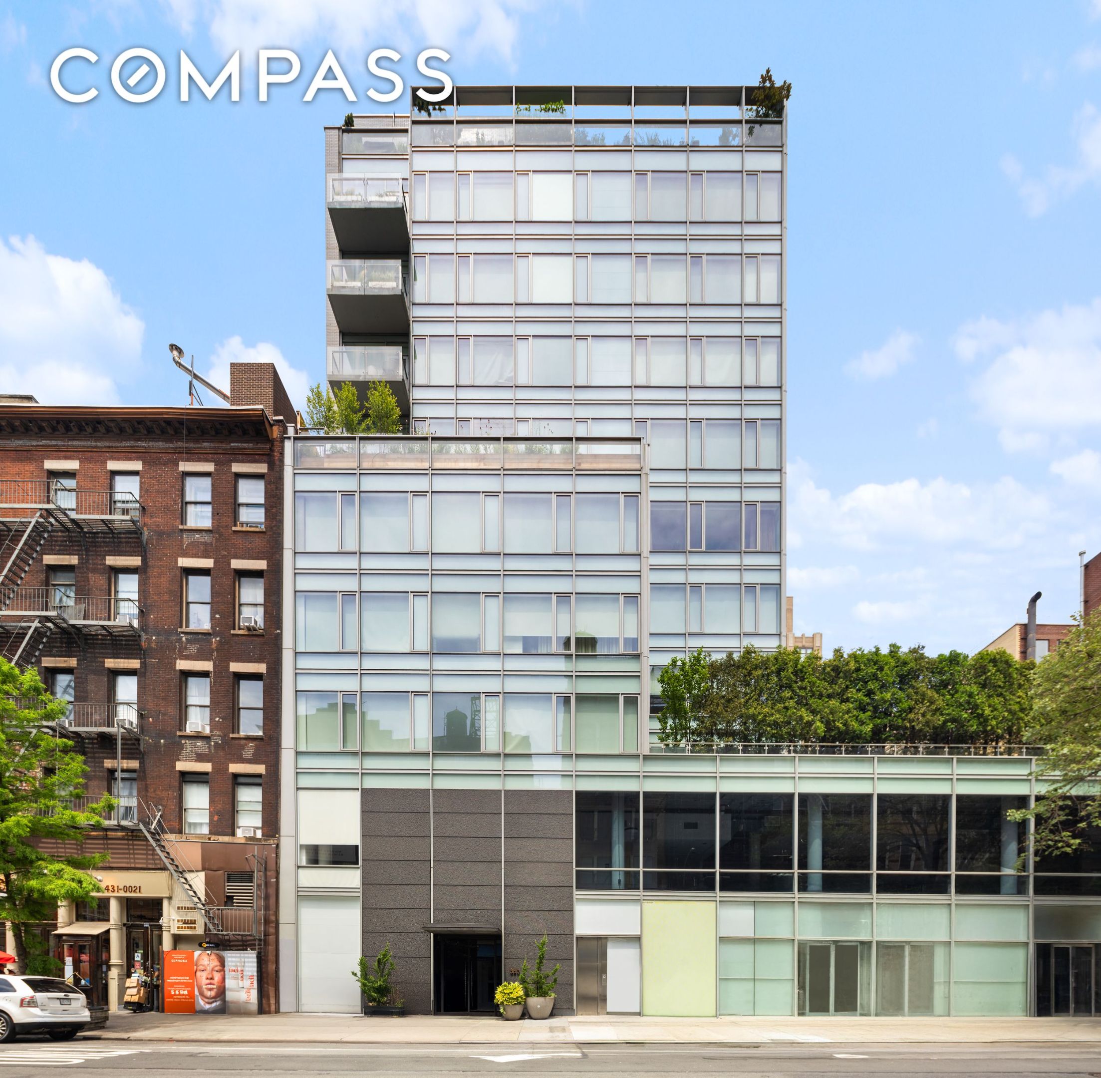 #17 photo, 350 W Broadway, マンハッタン SoHo , NY 10013