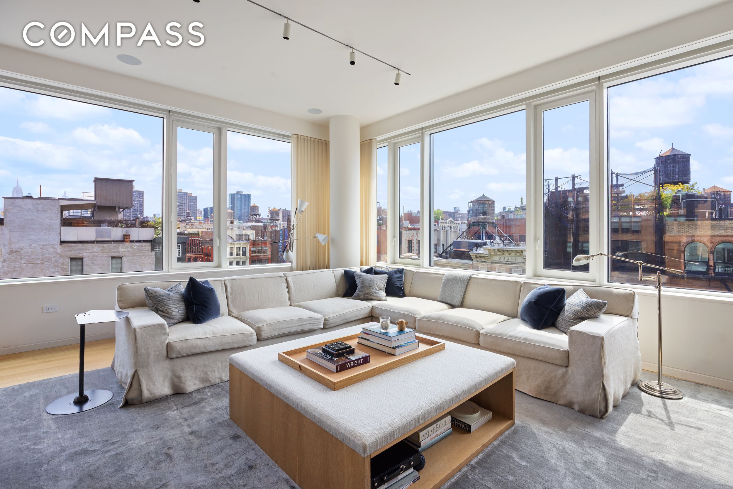 #5 photo, 350 W Broadway, マンハッタン SoHo , NY 10013