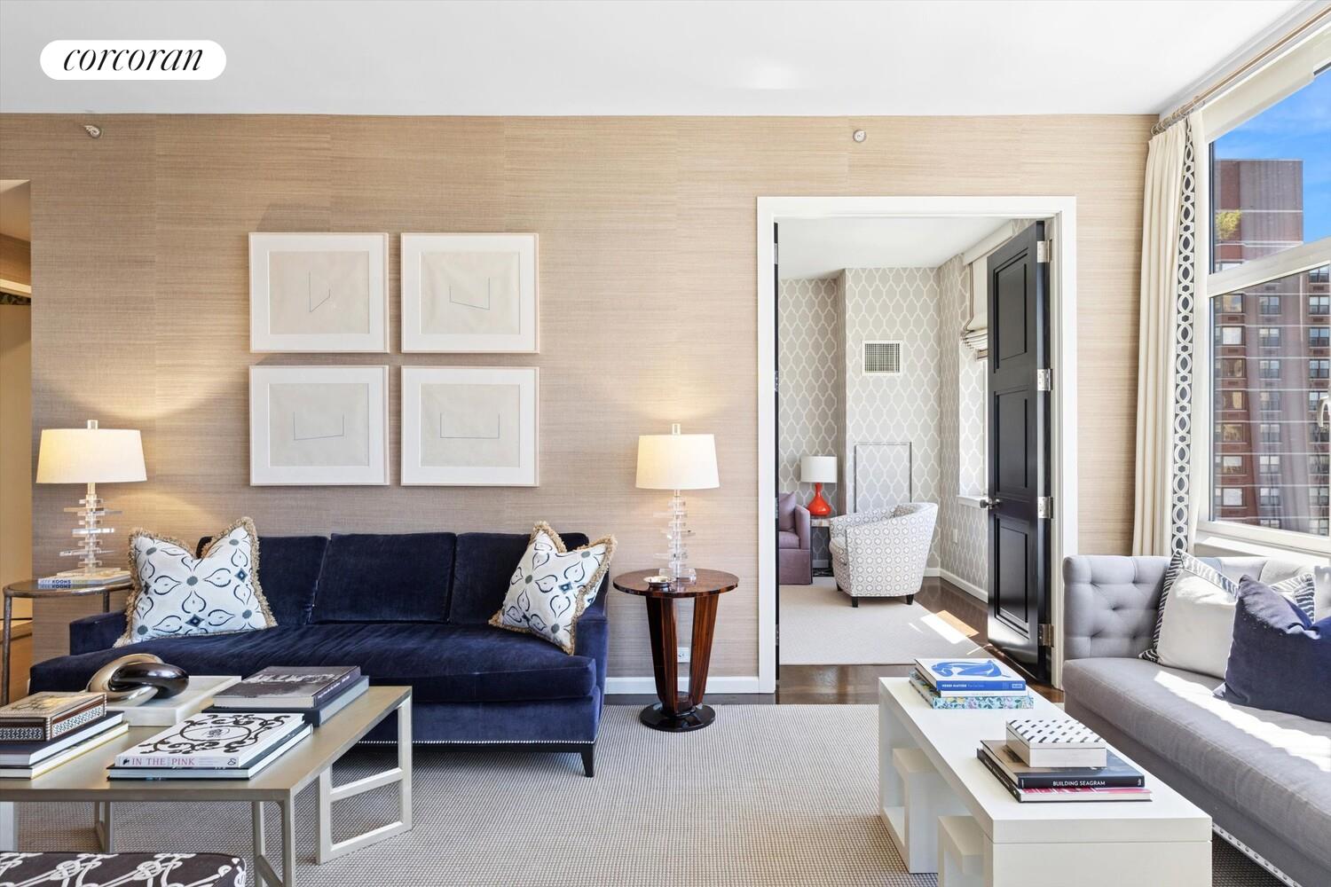 #3 photo, 181 E 90TH Street, Carnegie Hill , NY 10128