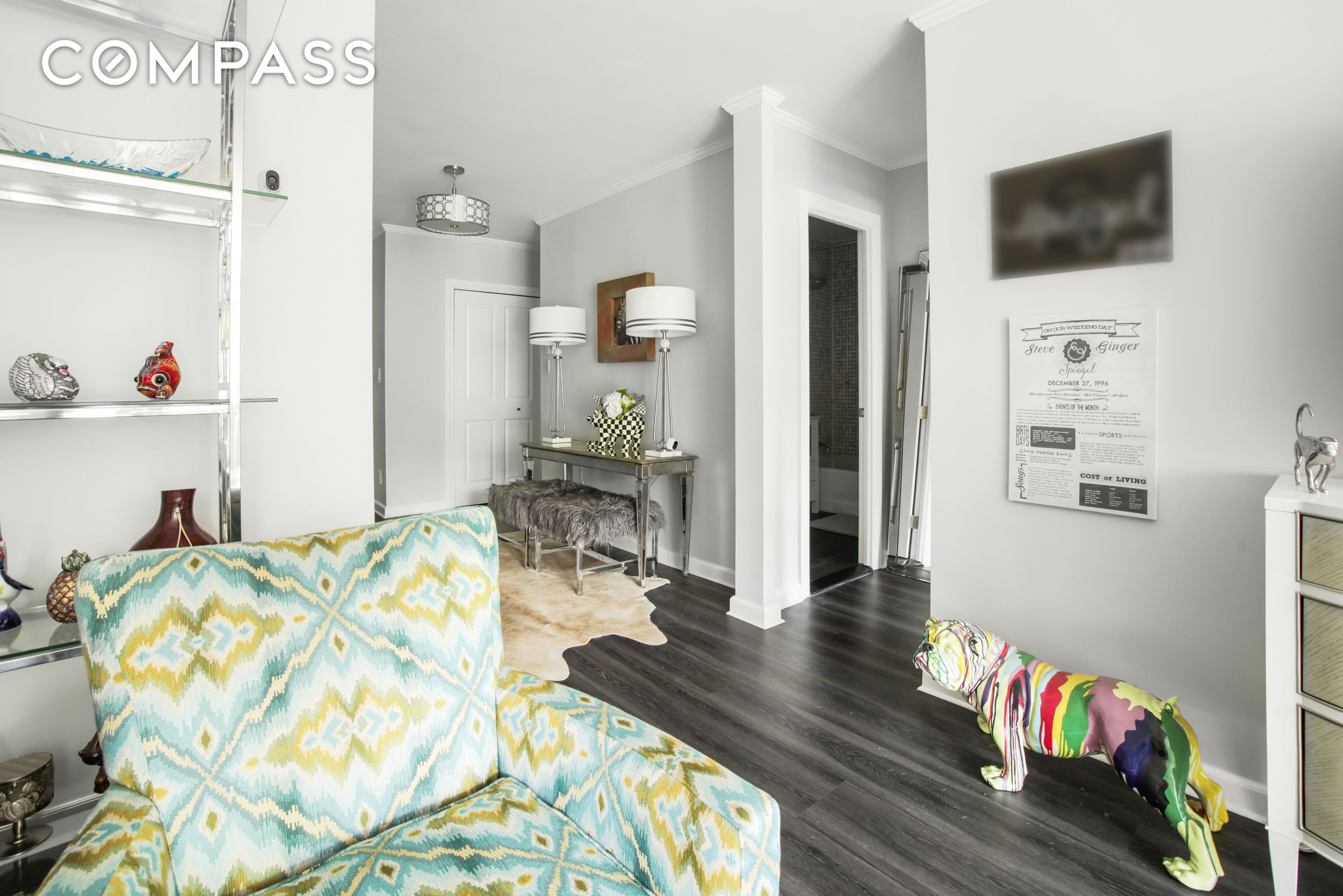 #5 photo, 44 W 62nd Street, マンハッタン Upper West Side , NY 10023