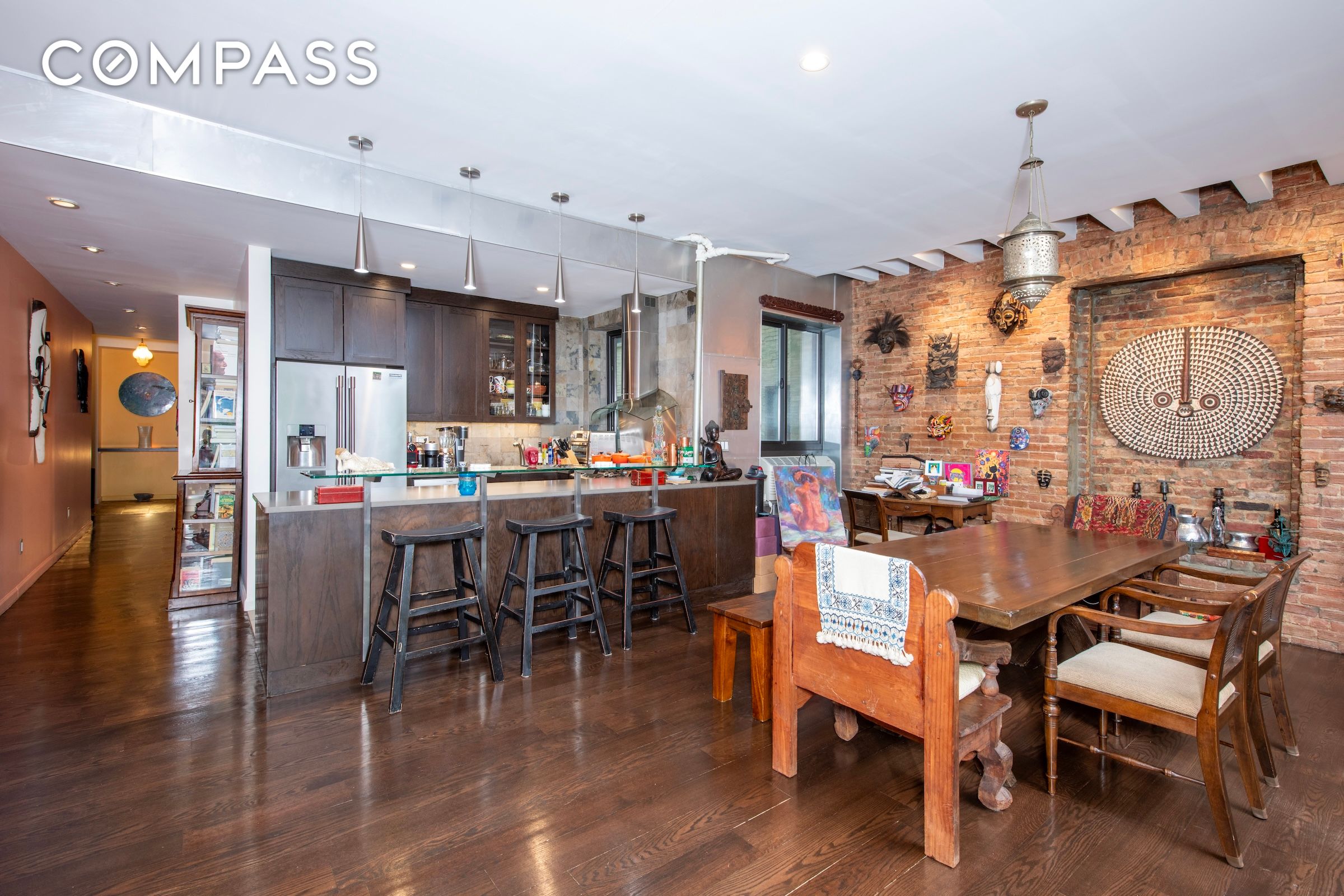 #4 photo, 1809 Adam Clayton Powell Jr Boulevard, マンハッタン Harlem , NY 10026