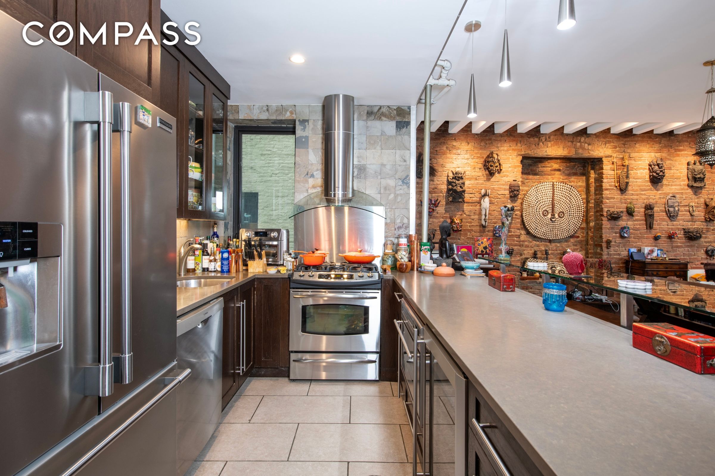 #5 photo, 1809 Adam Clayton Powell Jr Boulevard, マンハッタン Harlem , NY 10026