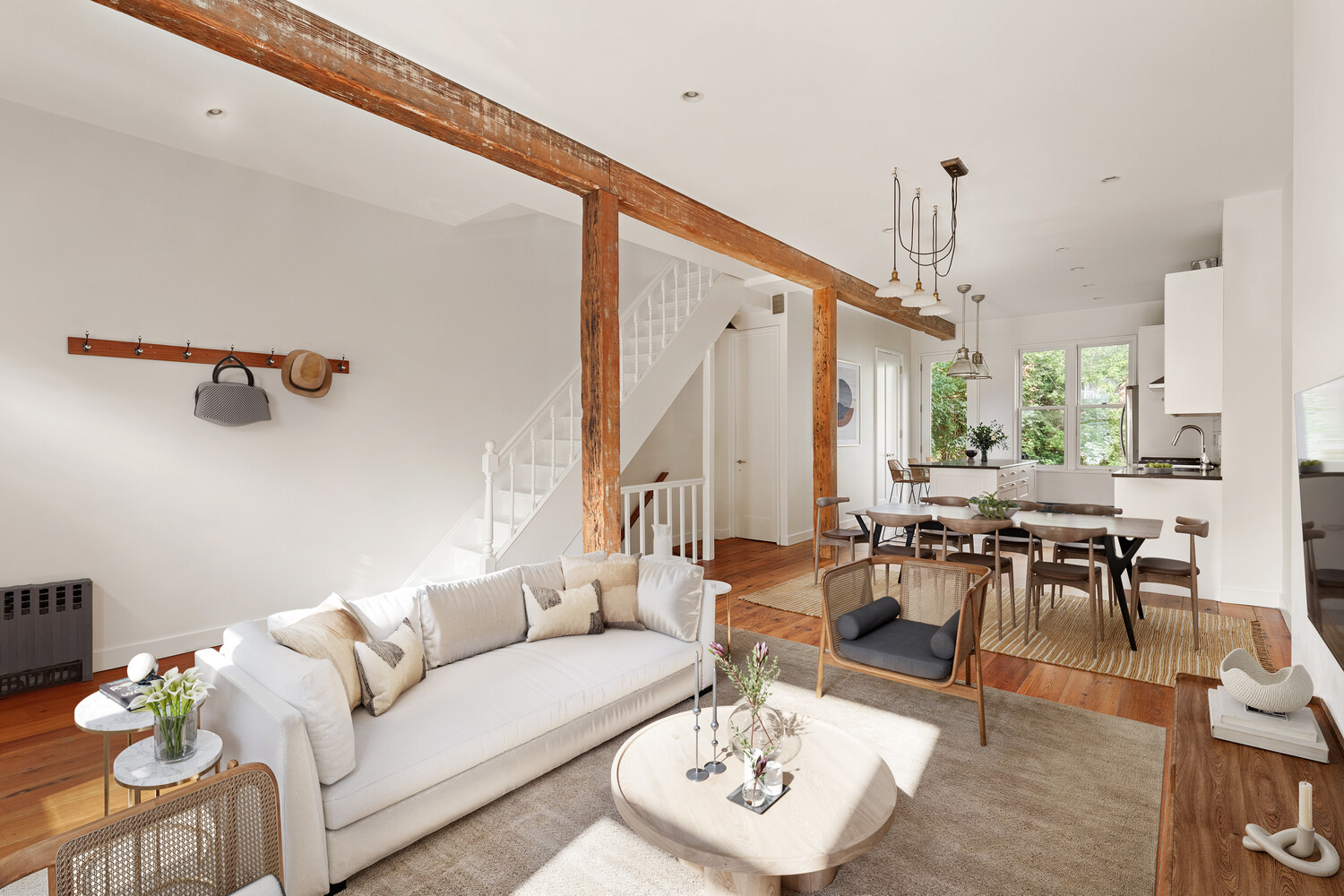 #1 photo, 93 RYERSON Street, Clinton Hill , NY 11205