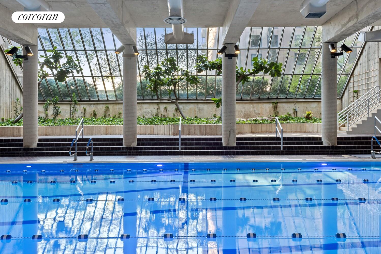 #7 photo, 531 MAIN Street, マンハッタン Roosevelt Island , NY 10044