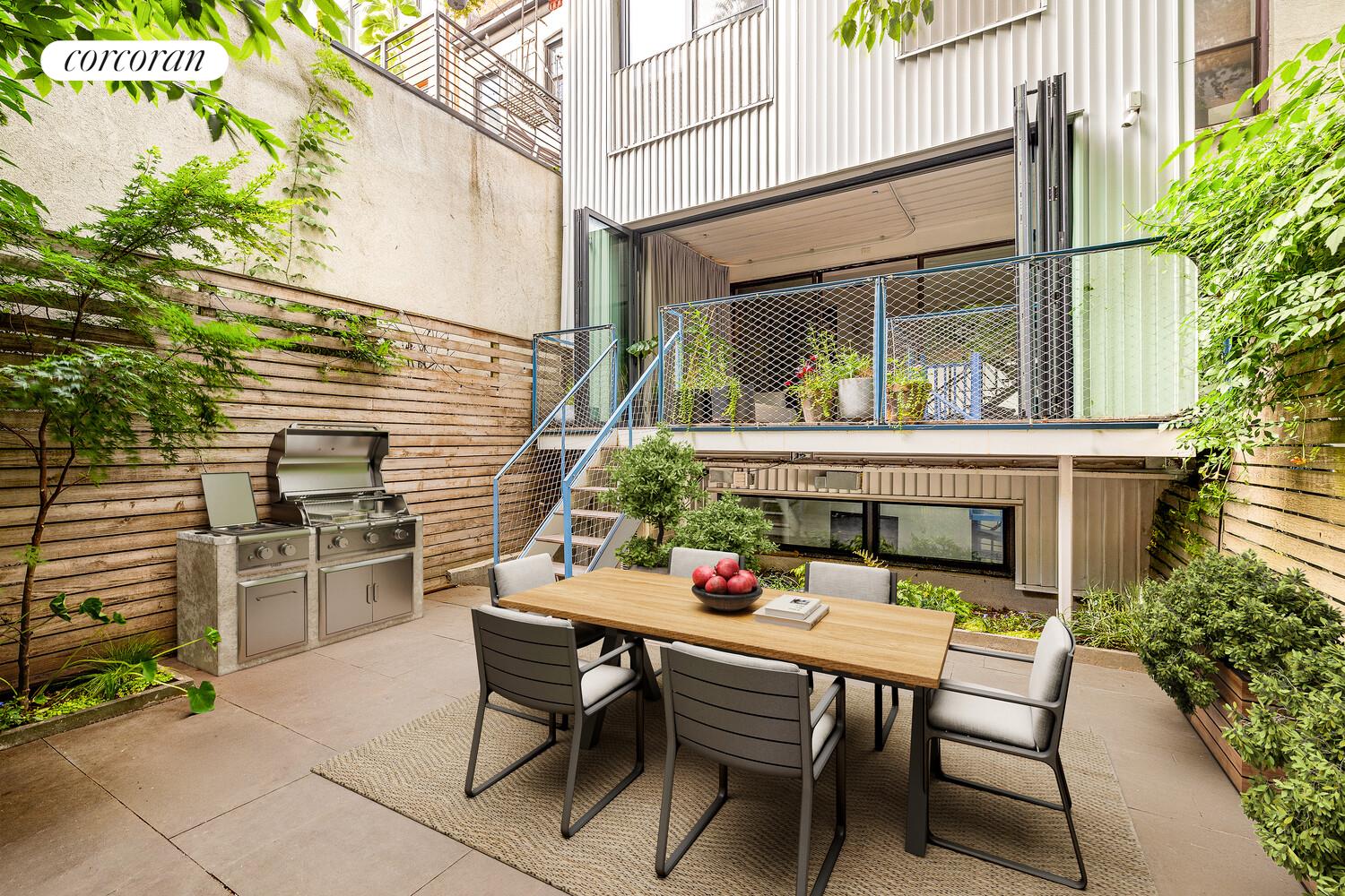 #10 photo, 536 COURT Street, ブルックリン区 Carroll Gardens , NY 11231