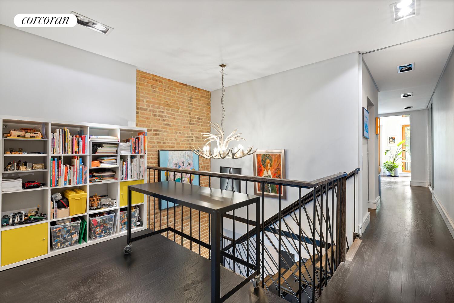 #11 photo, 536 COURT Street, ブルックリン区 Carroll Gardens , NY 11231