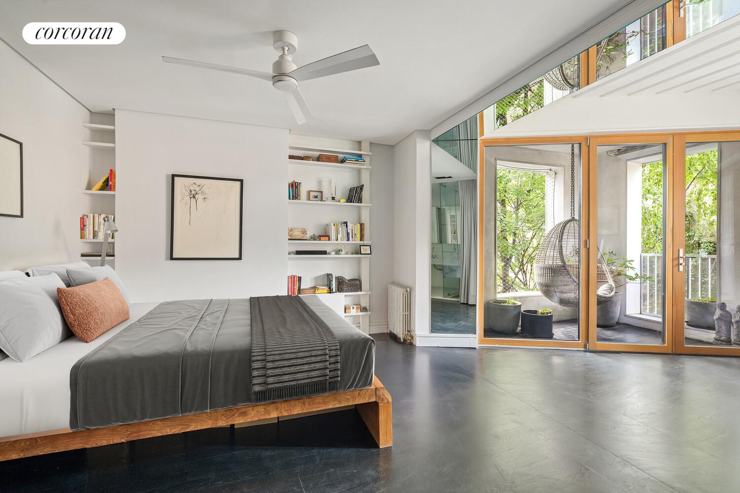 #12 photo, 536 COURT Street, ブルックリン区 Carroll Gardens , NY 11231