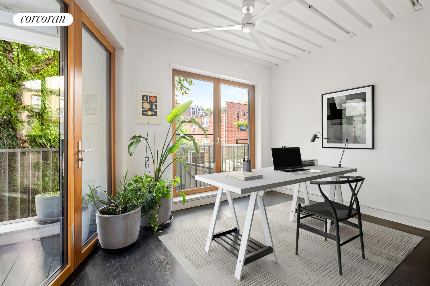 #14 photo, 536 COURT Street, ブルックリン区 Carroll Gardens , NY 11231