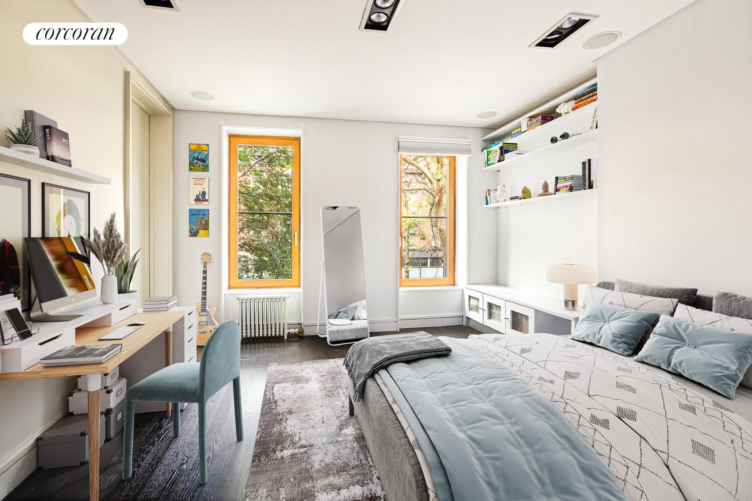 #16 photo, 536 COURT Street, ブルックリン区 Carroll Gardens , NY 11231