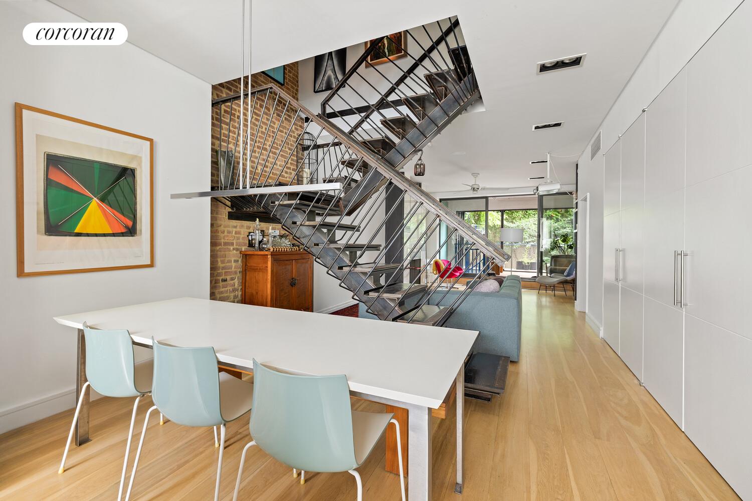 #4 photo, 536 COURT Street, ブルックリン区 Carroll Gardens , NY 11231