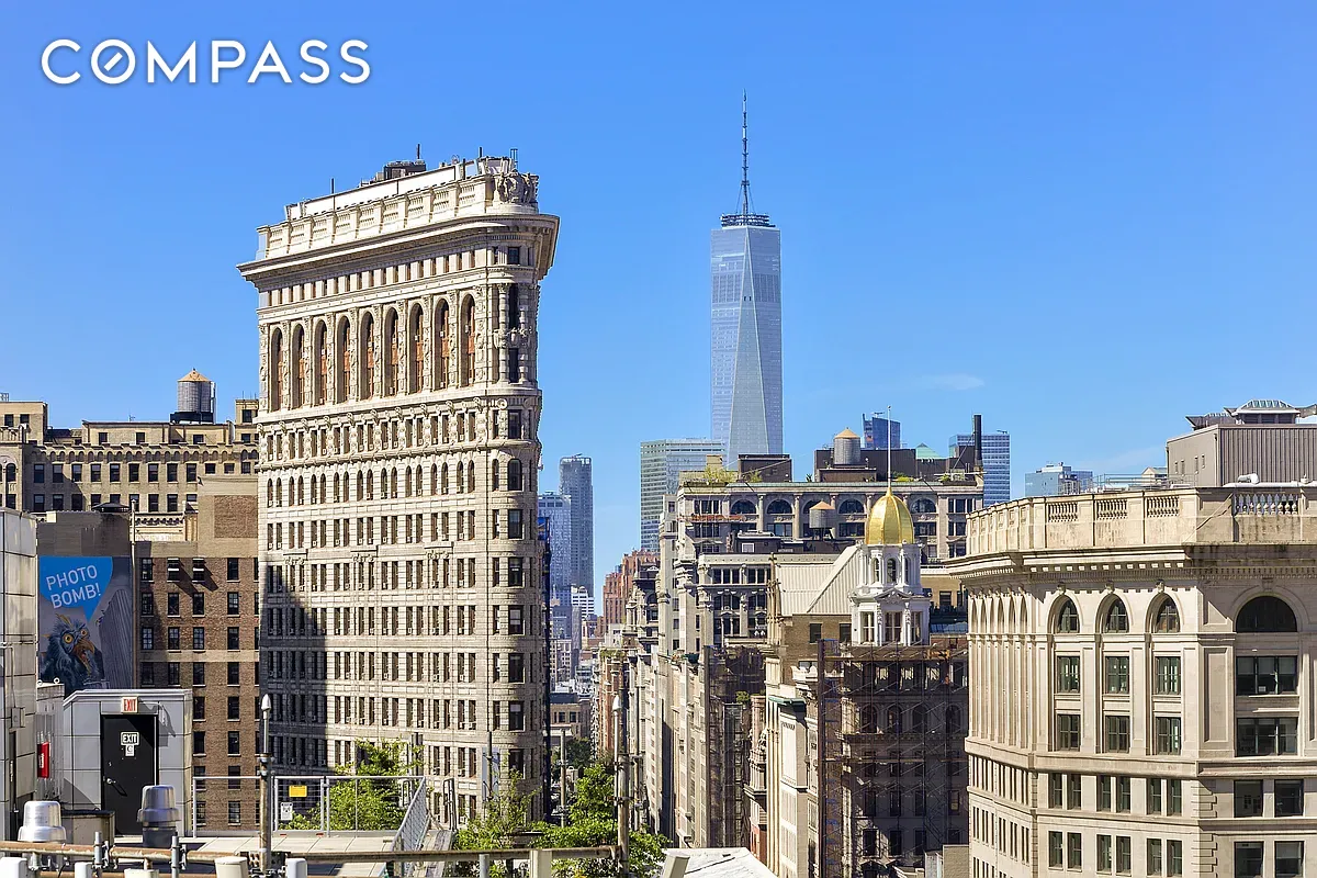 #7 photo, New York City, NoMad , NY 10016