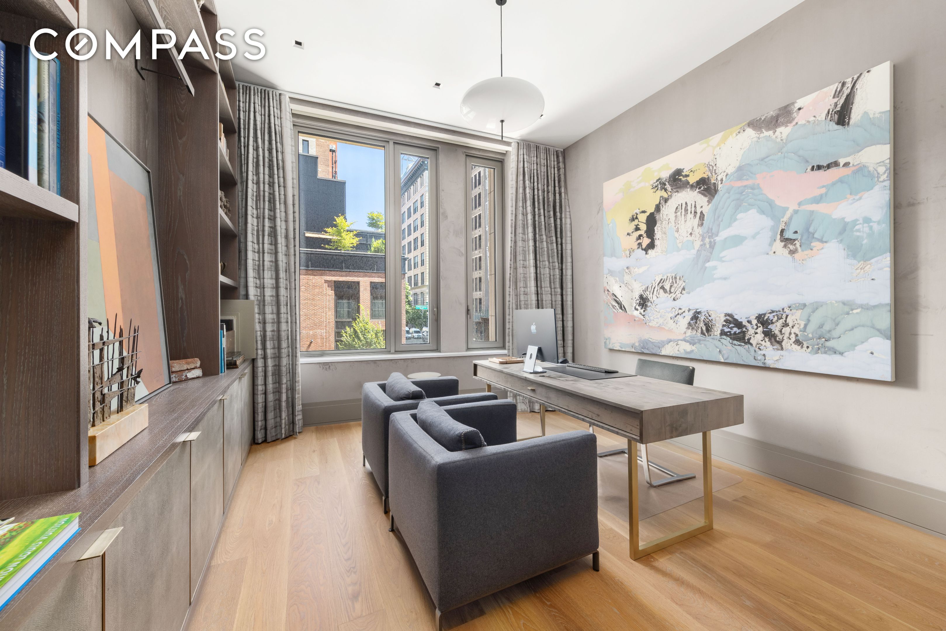 #20 photo, 601 Washington Street, マンハッタン West Village , NY 10014