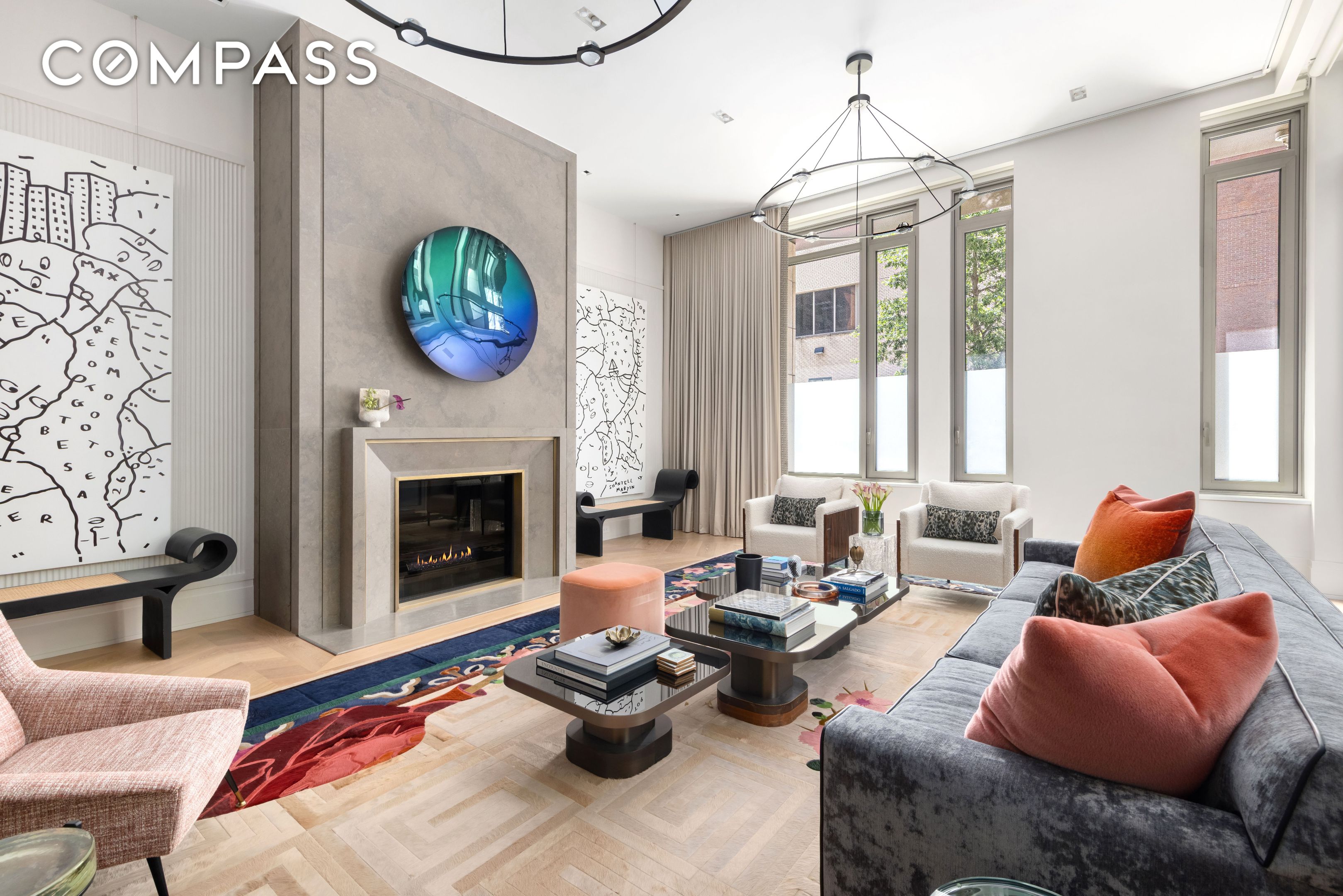 #5 photo, 601 Washington Street, マンハッタン West Village , NY 10014