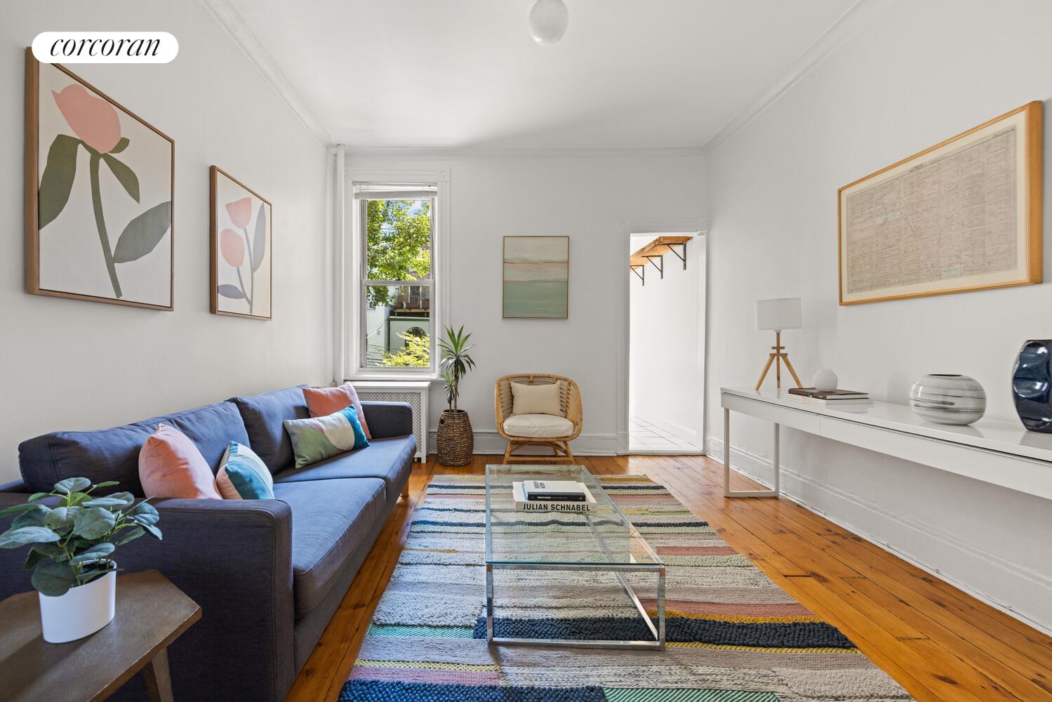 #1 photo, 242 BALTIC Street, ब्रुकलीन Cobble Hill , NY 11201