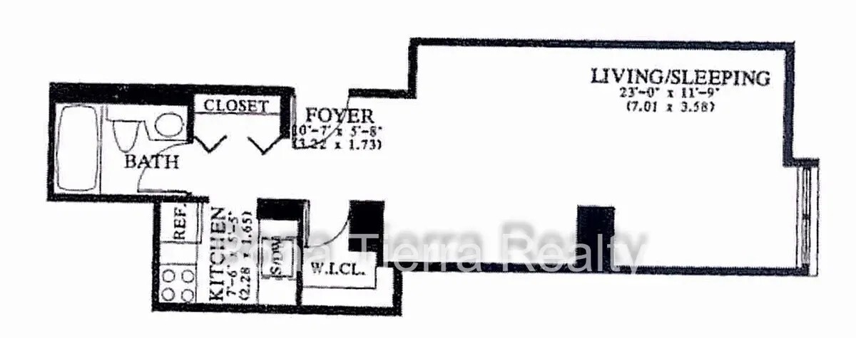 #2 photo, New York City, Hells Kitchen , NY 10019