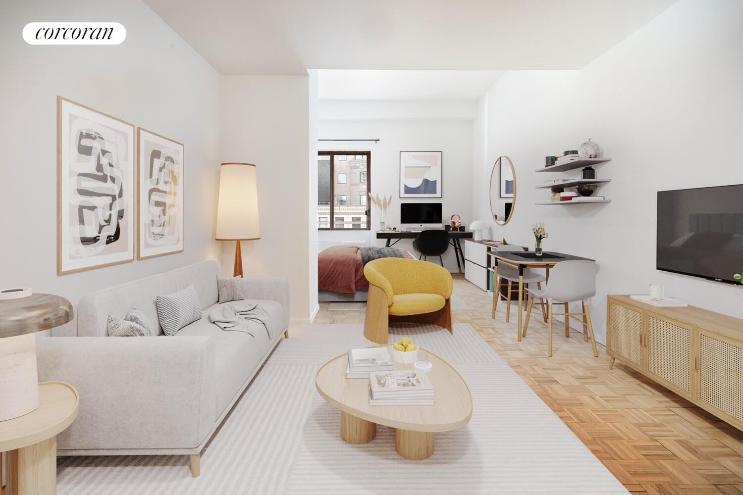 #4 photo, New York City, Hells Kitchen , NY 10019