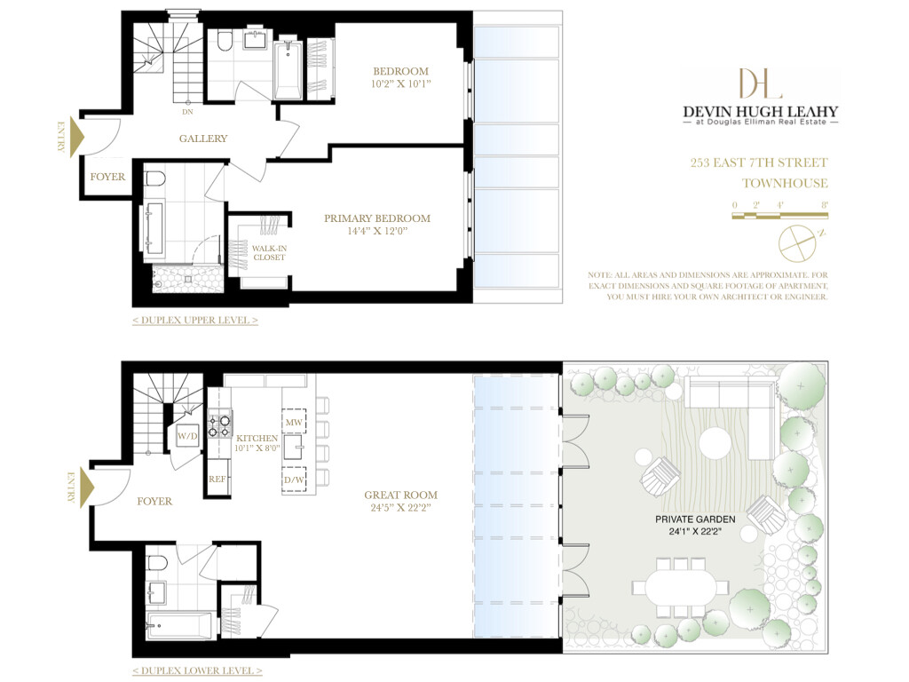 #2 photo, 253 E 7TH Street, East Village , NY 10009