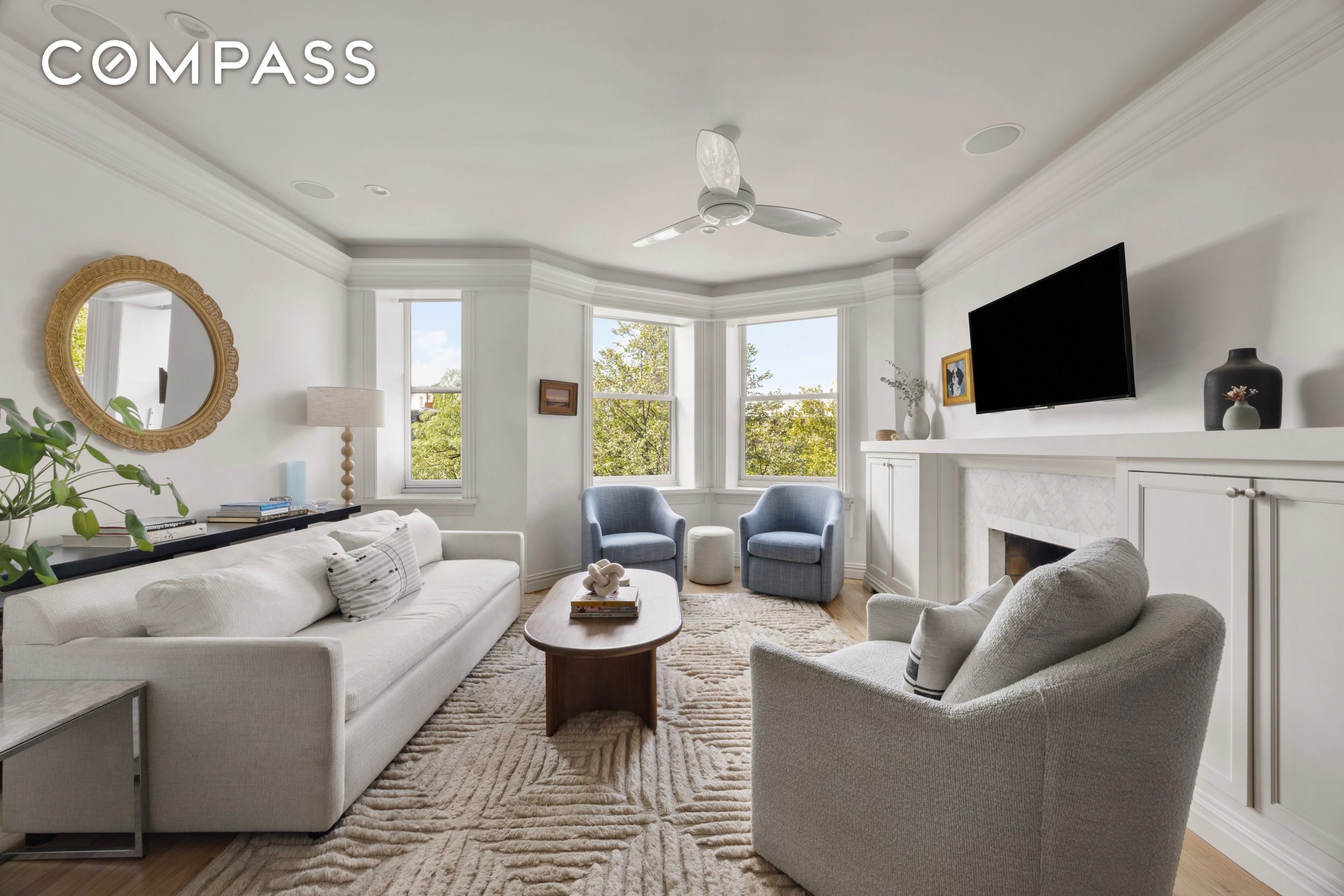 #1 photo, 209 Clinton Street, ブルックリン区 Cobble Hill , NY 11201