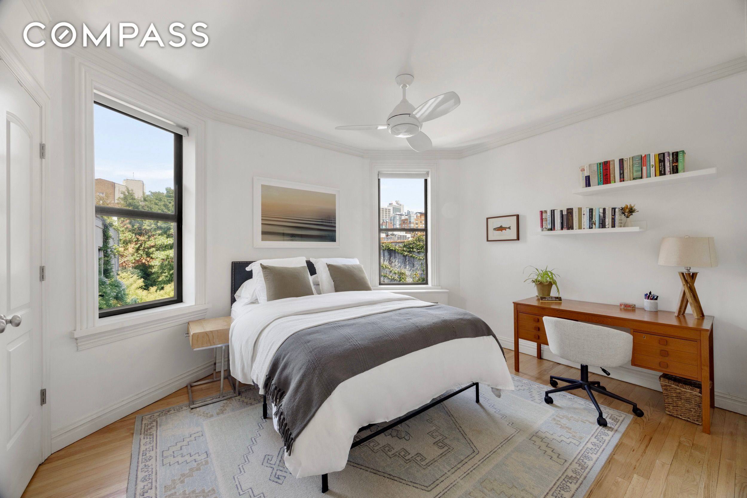 #12 photo, 209 Clinton Street, ブルックリン区 Cobble Hill , NY 11201