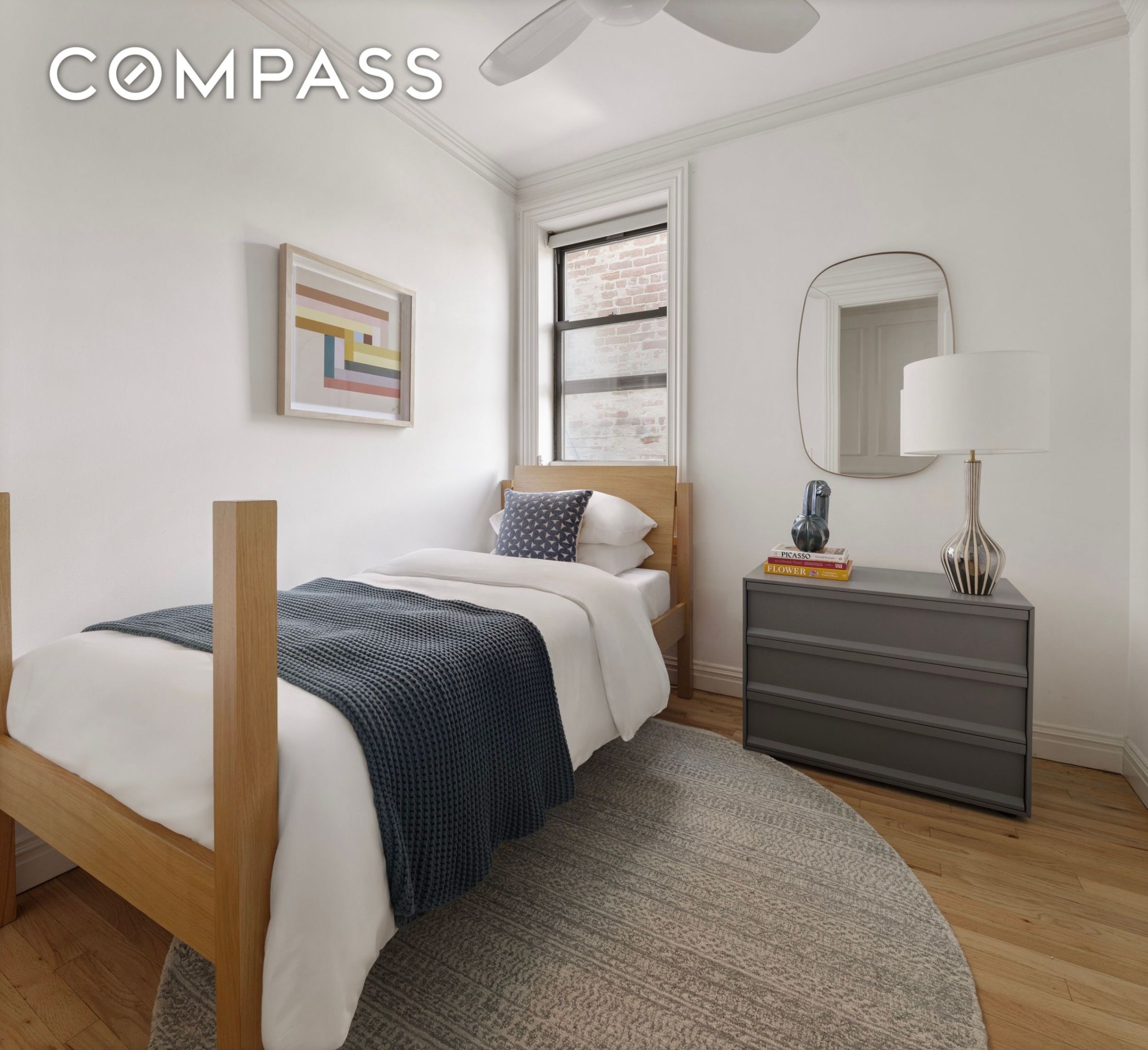 #14 photo, 209 Clinton Street, ブルックリン区 Cobble Hill , NY 11201