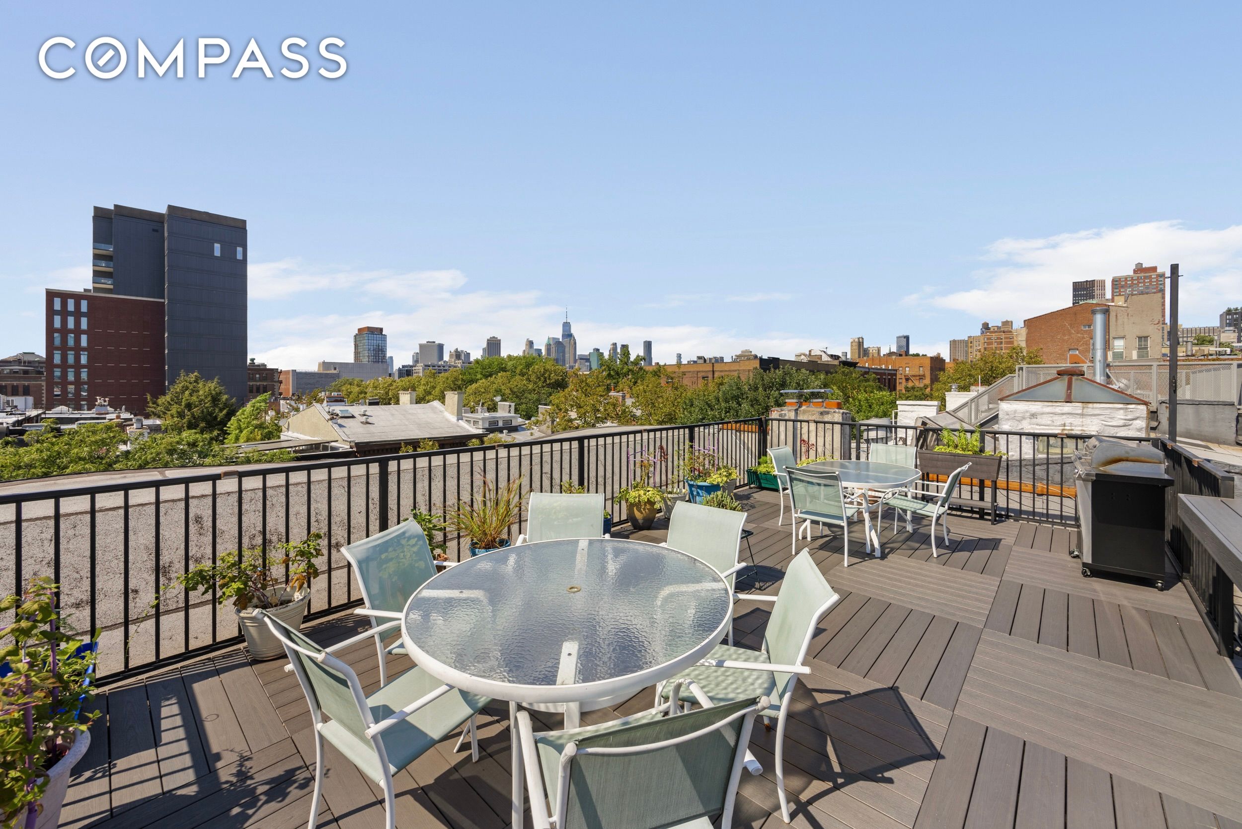 #16 photo, 209 Clinton Street, ブルックリン区 Cobble Hill , NY 11201