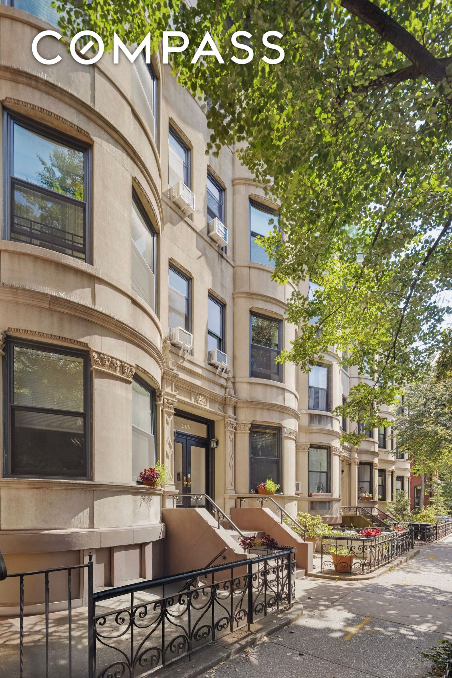 #17 photo, 209 Clinton Street, ブルックリン区 Cobble Hill , NY 11201