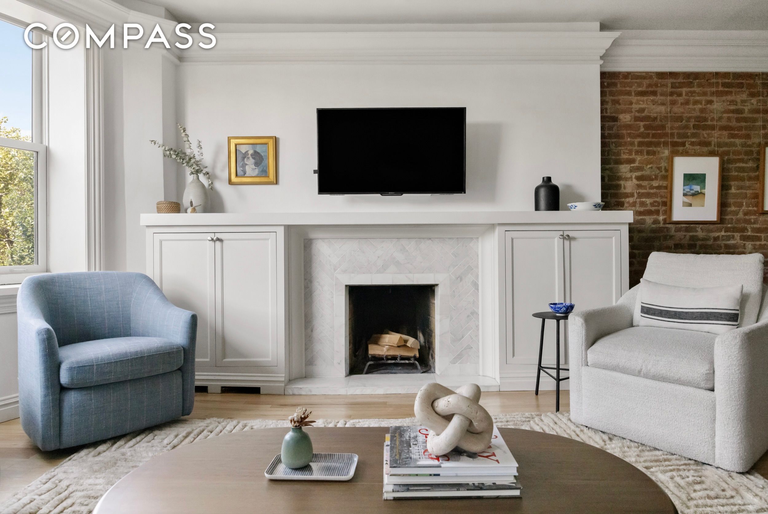 #3 photo, 209 Clinton Street, ブルックリン区 Cobble Hill , NY 11201