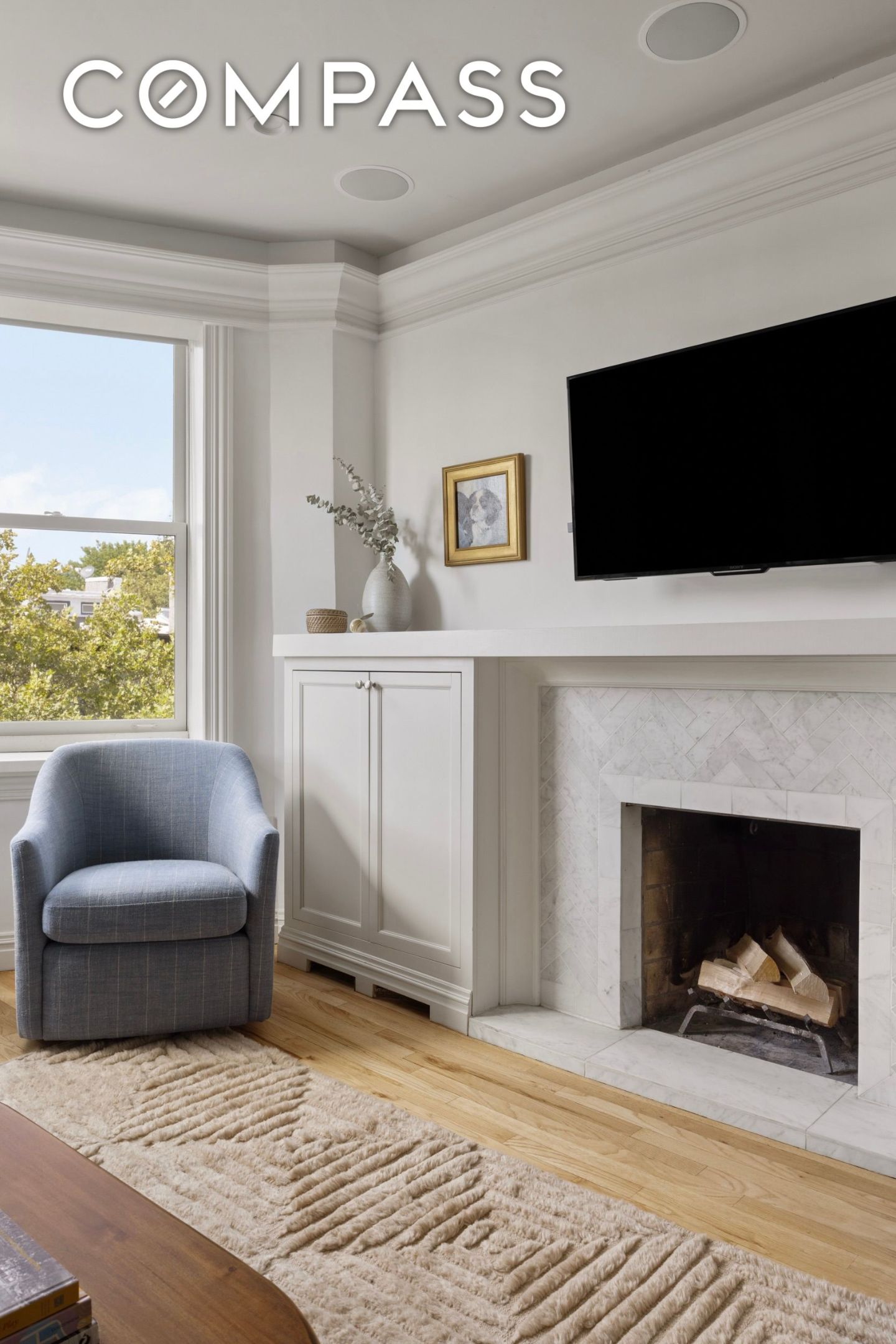 #4 photo, 209 Clinton Street, ブルックリン区 Cobble Hill , NY 11201