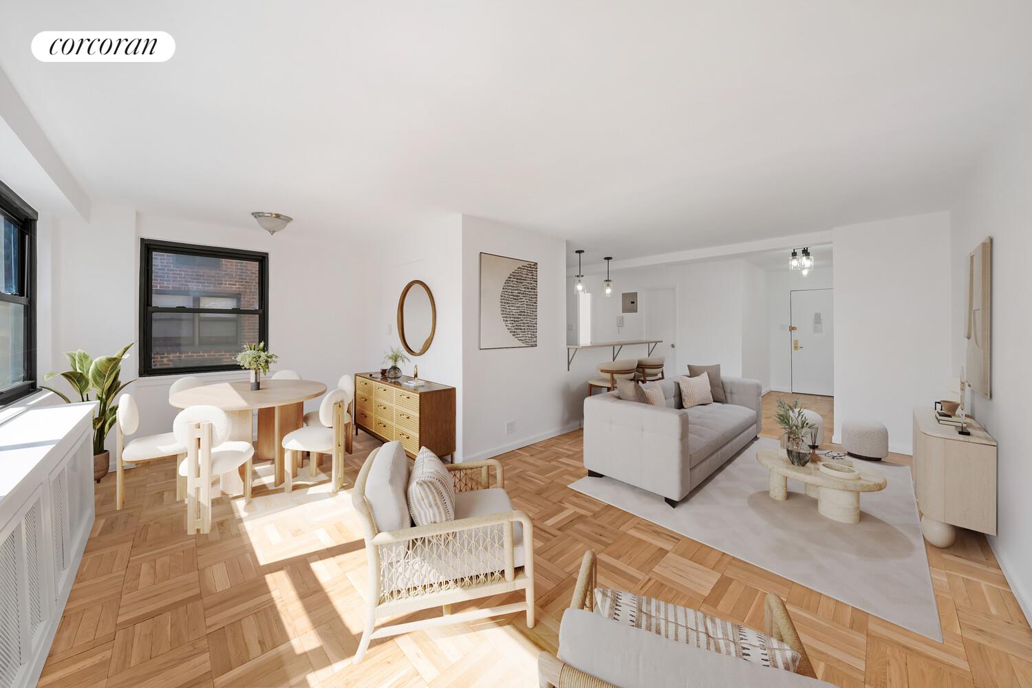 #4 photo, 233 E 69TH Street, Lenox Hill , NY 10021